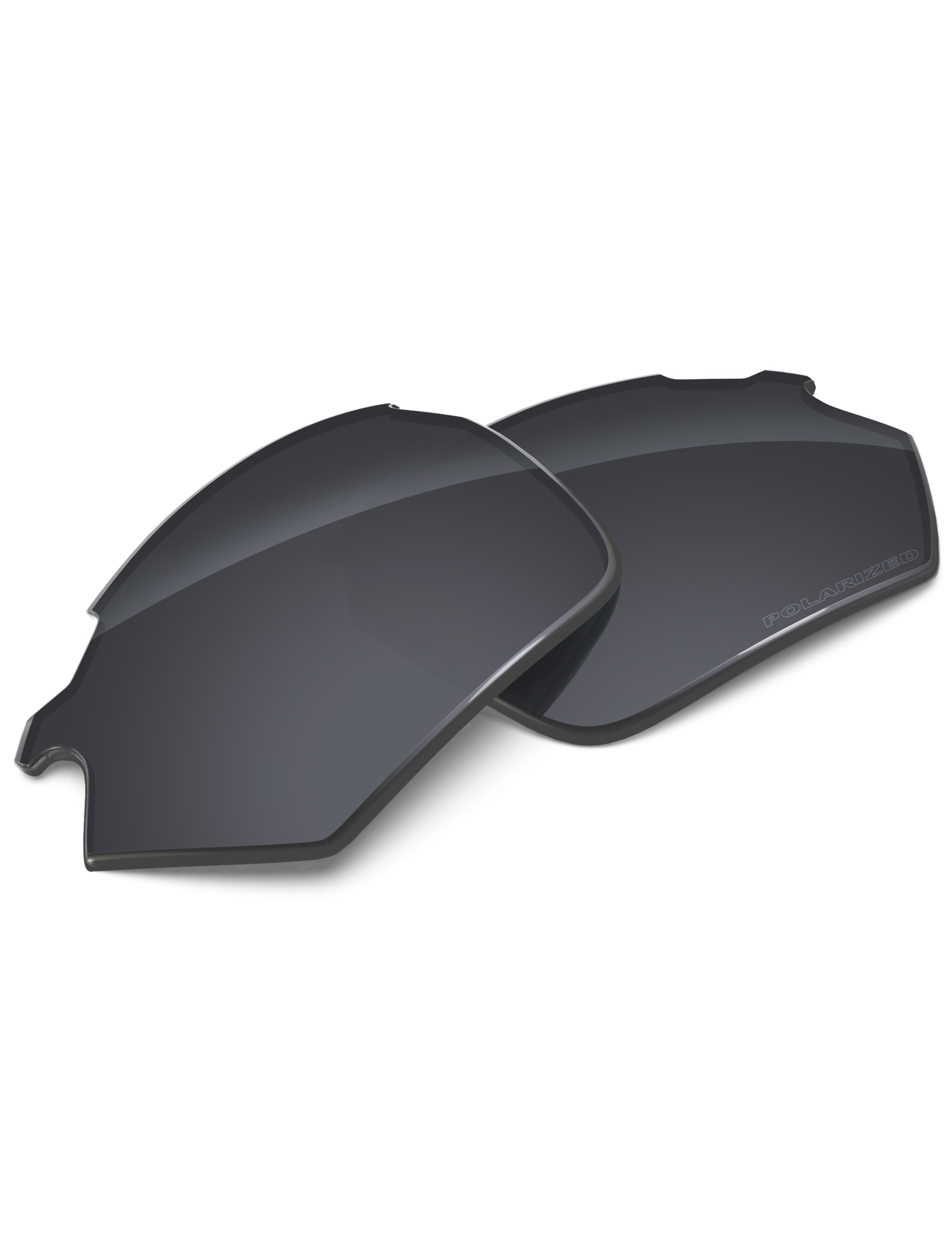 Black Shield FlashMirror™-Polarized