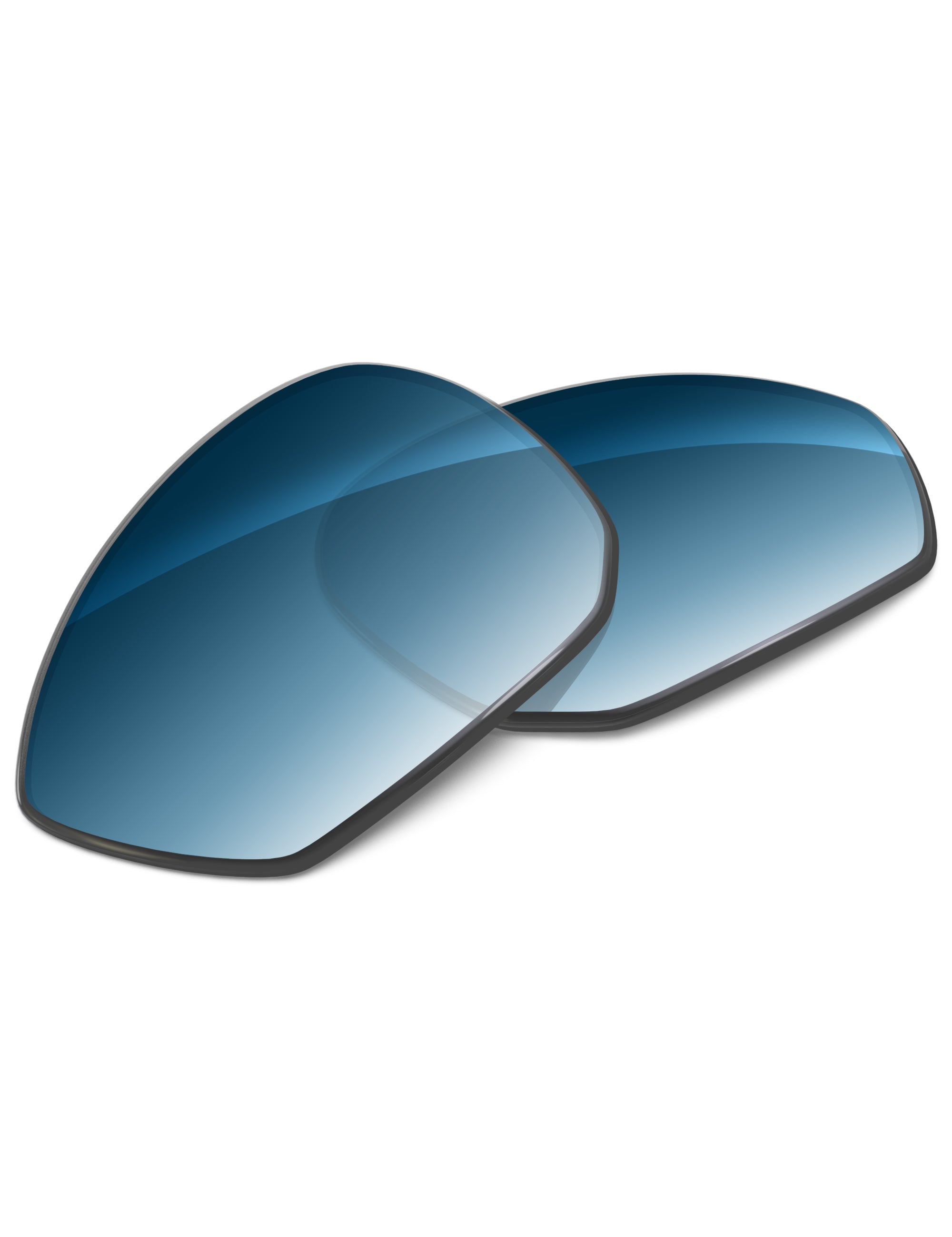 Blue Gradient-Non-Polarized