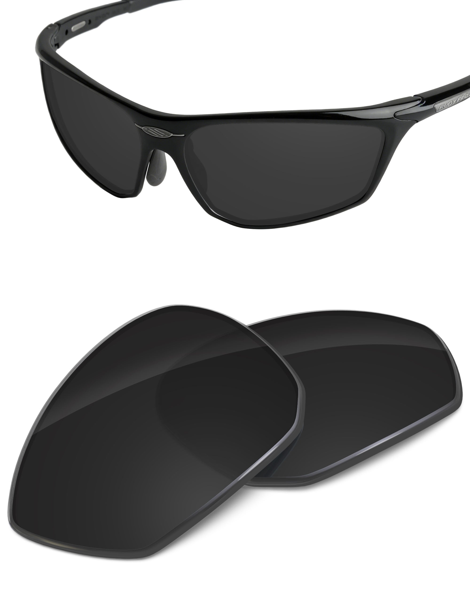 Carbon Black-Non-Polarized