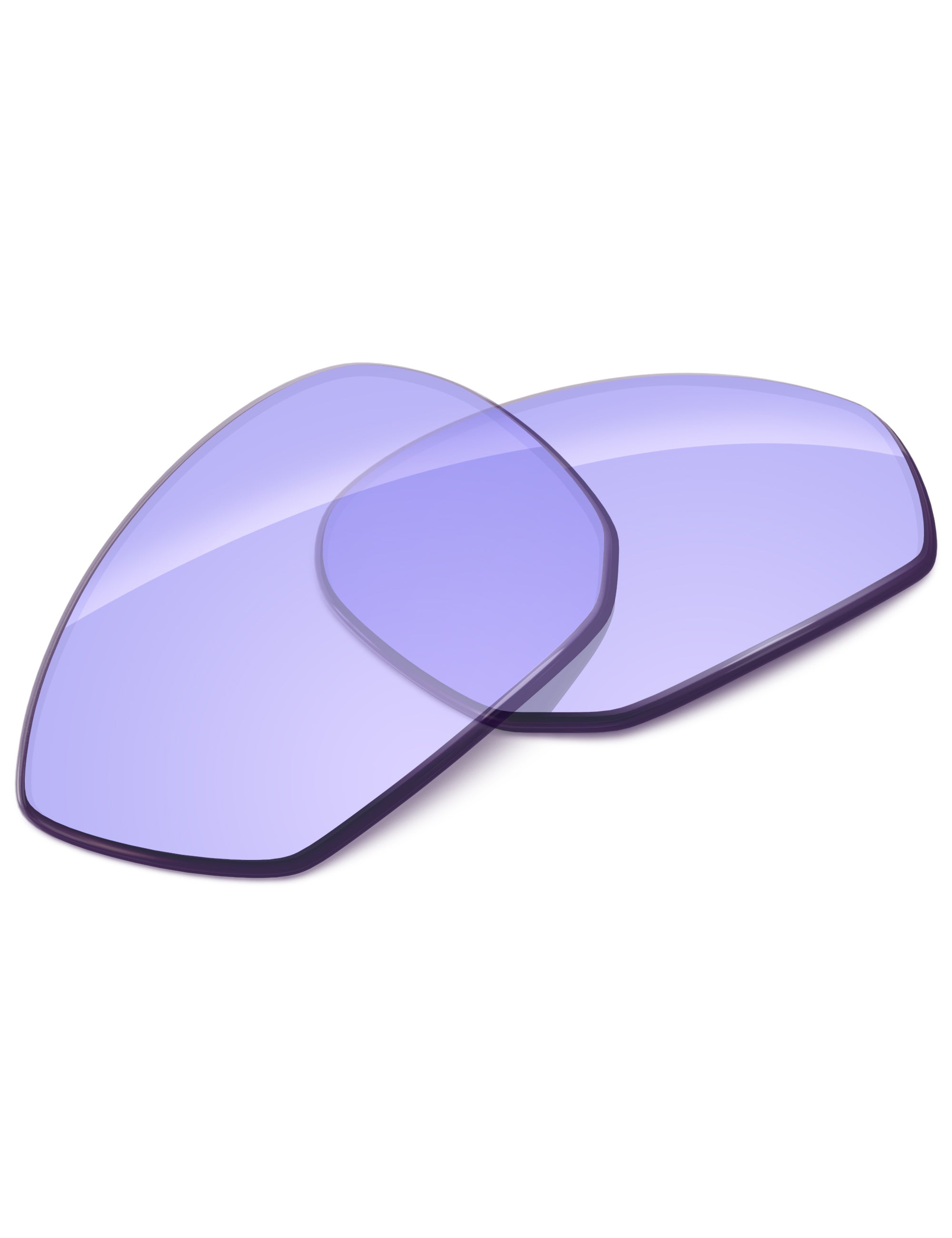 Low Light Purple-Non-Polarized