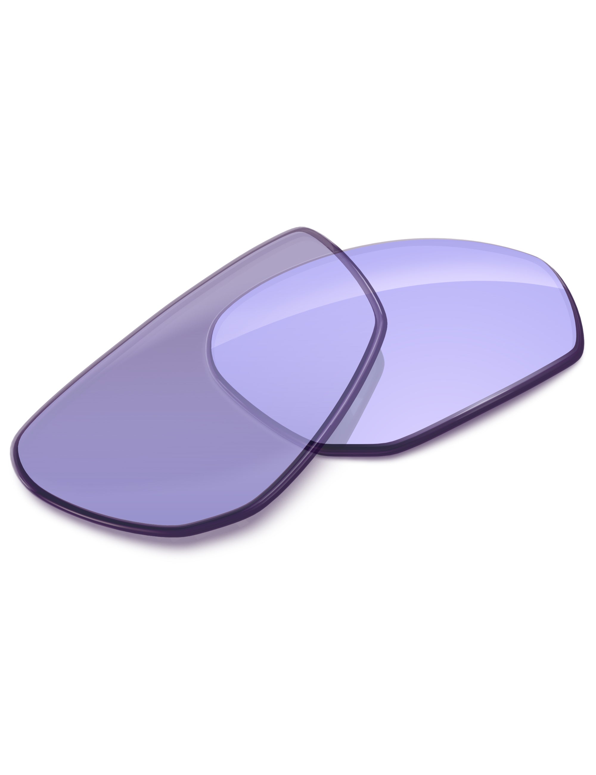 Low Light Purple-Non-Polarized