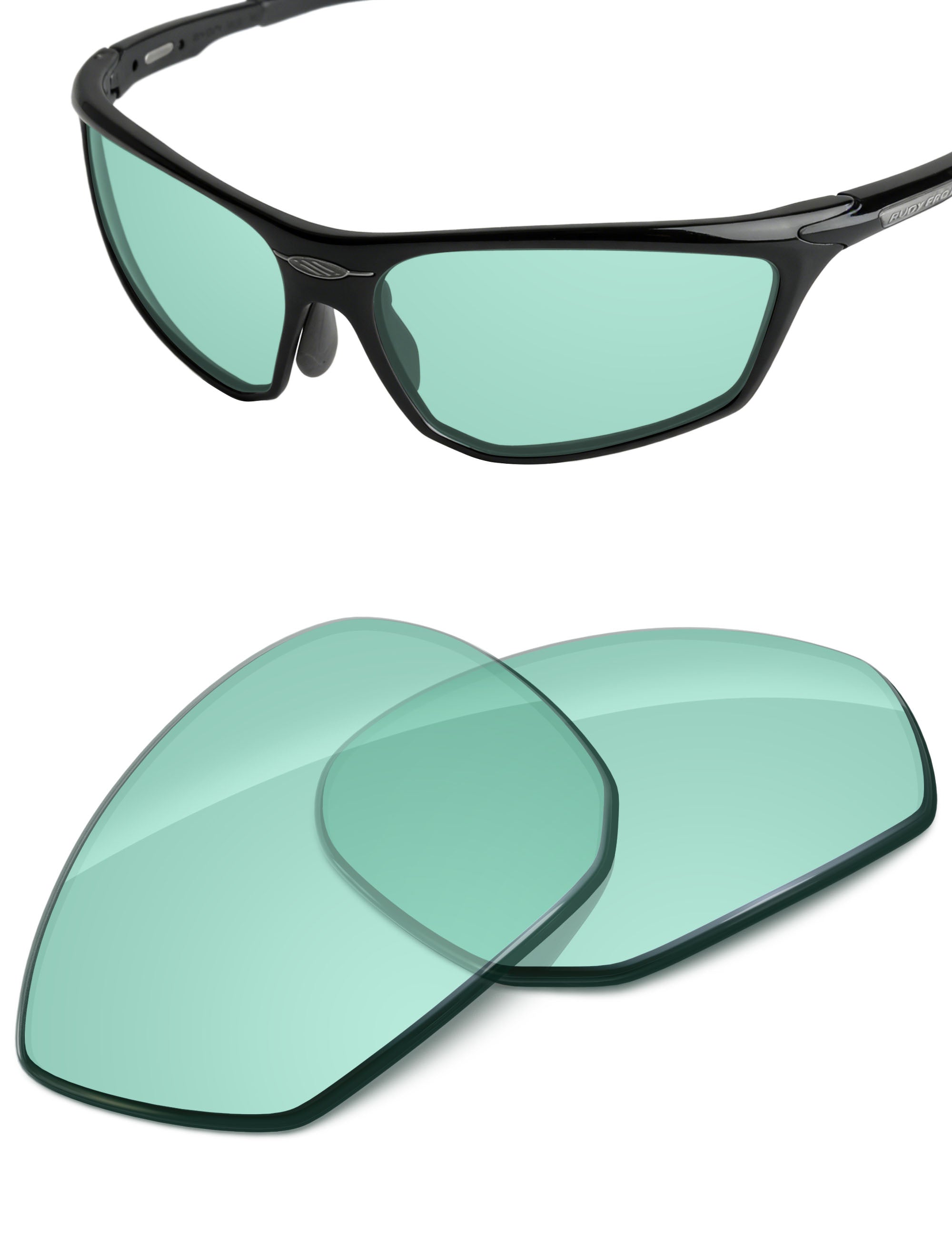 Mint-Non-Polarized