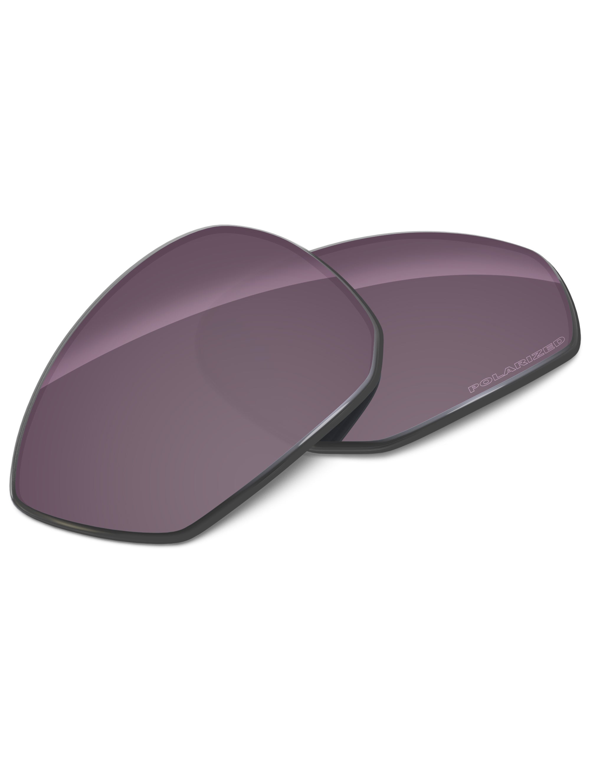 Gray Metallic FlashMirror™-Polarized