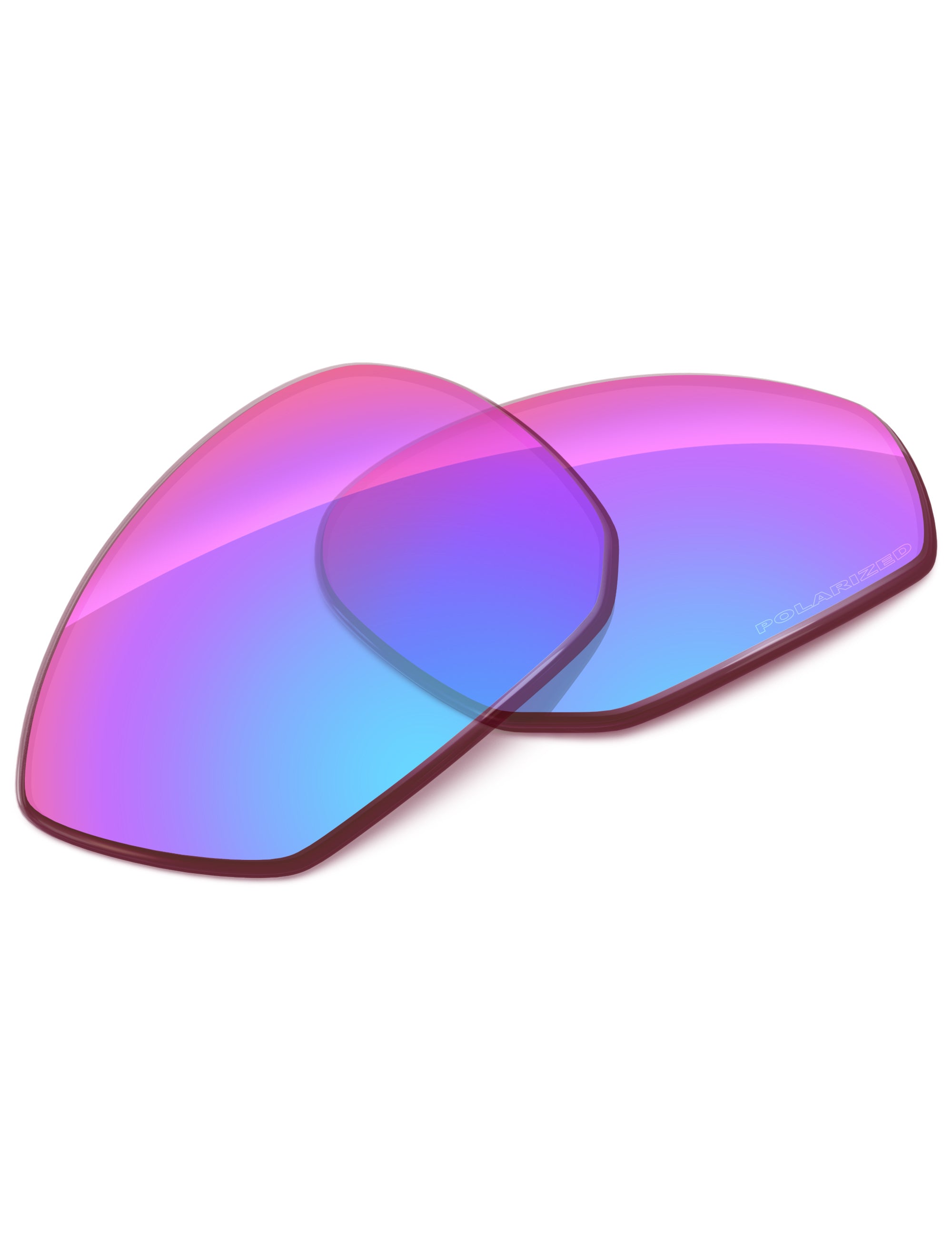 Trail Ruby FlashMirror™-Polarized