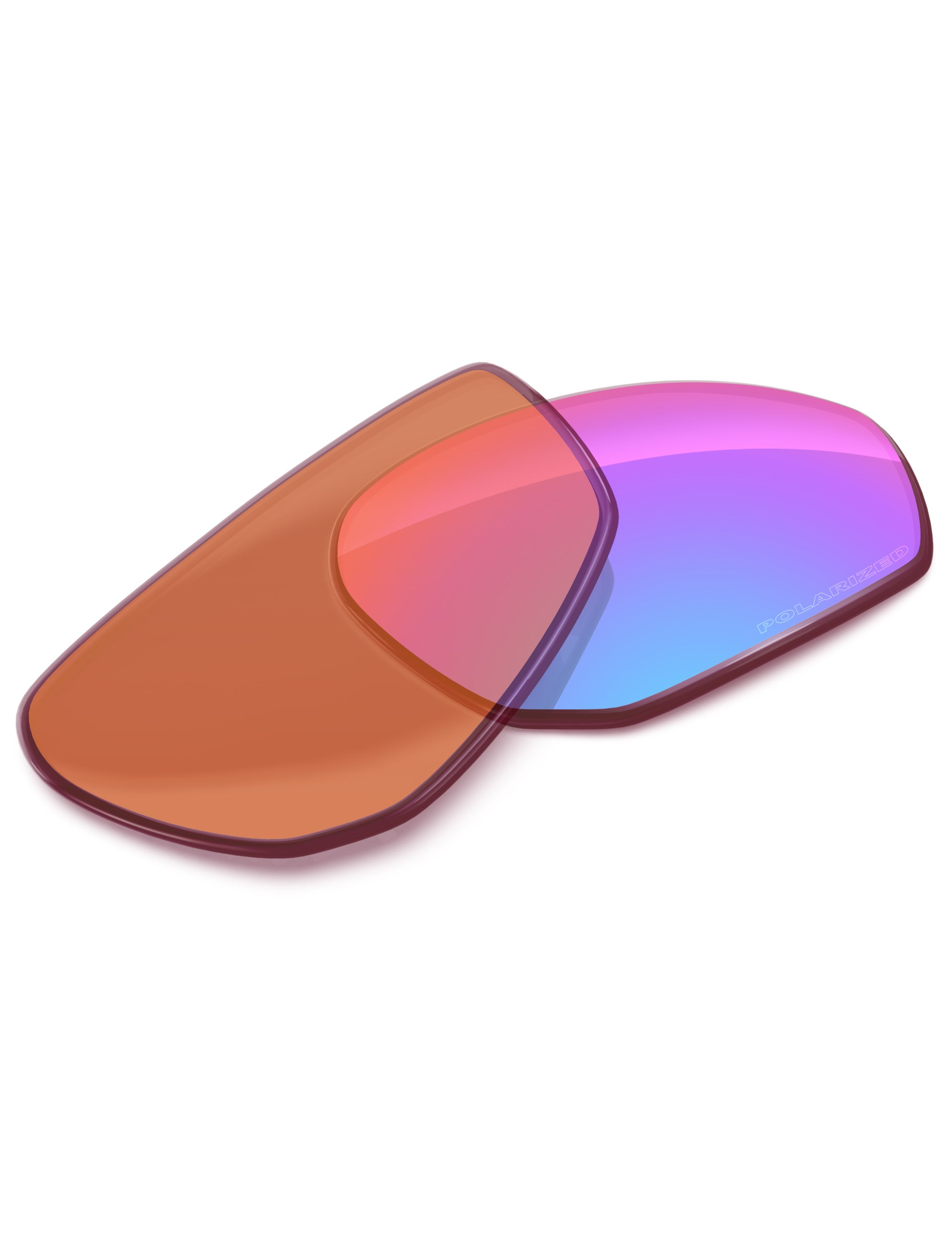 Trail Ruby FlashMirror™-Polarized