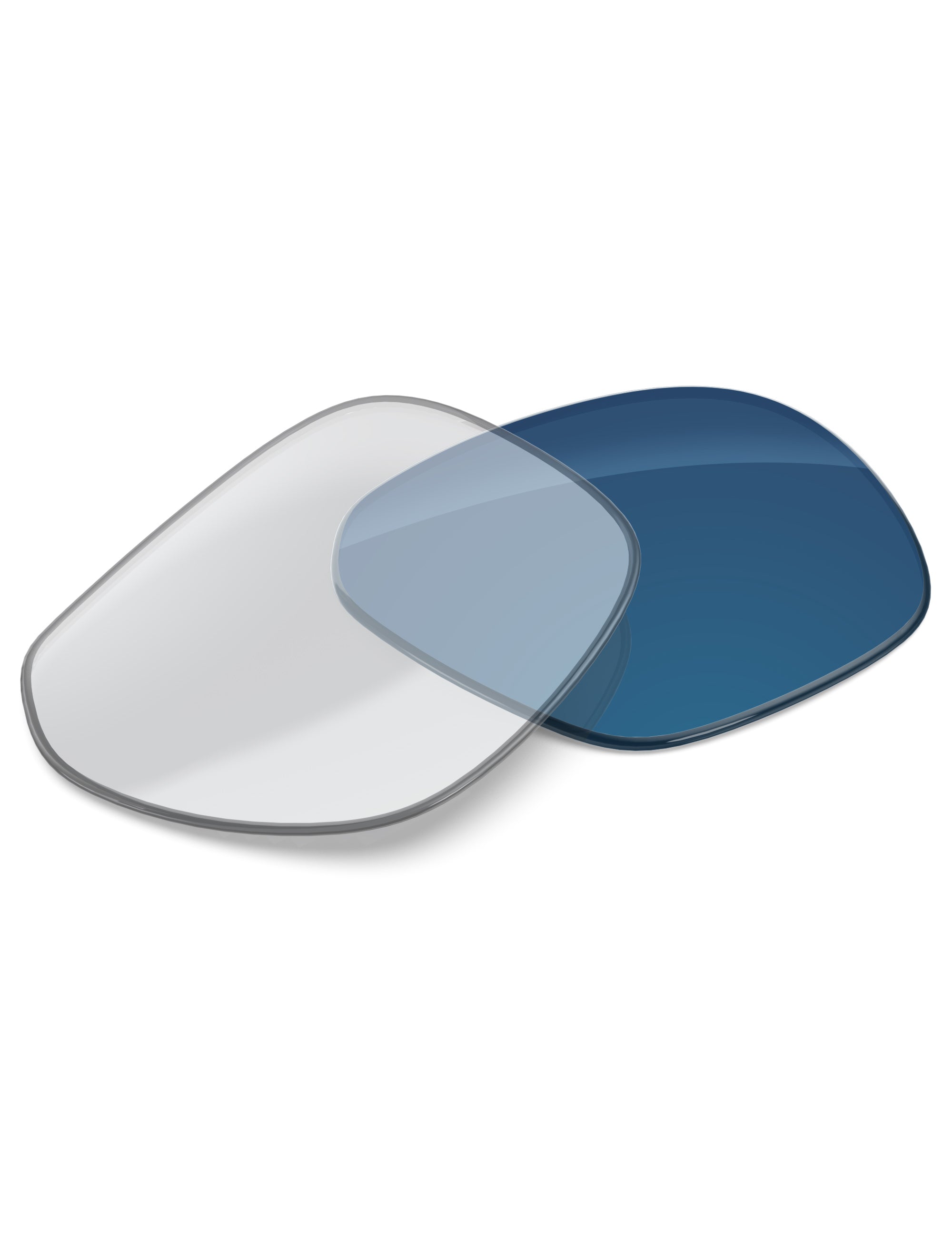 Adapt Blue Photochromic-Non-Polarized