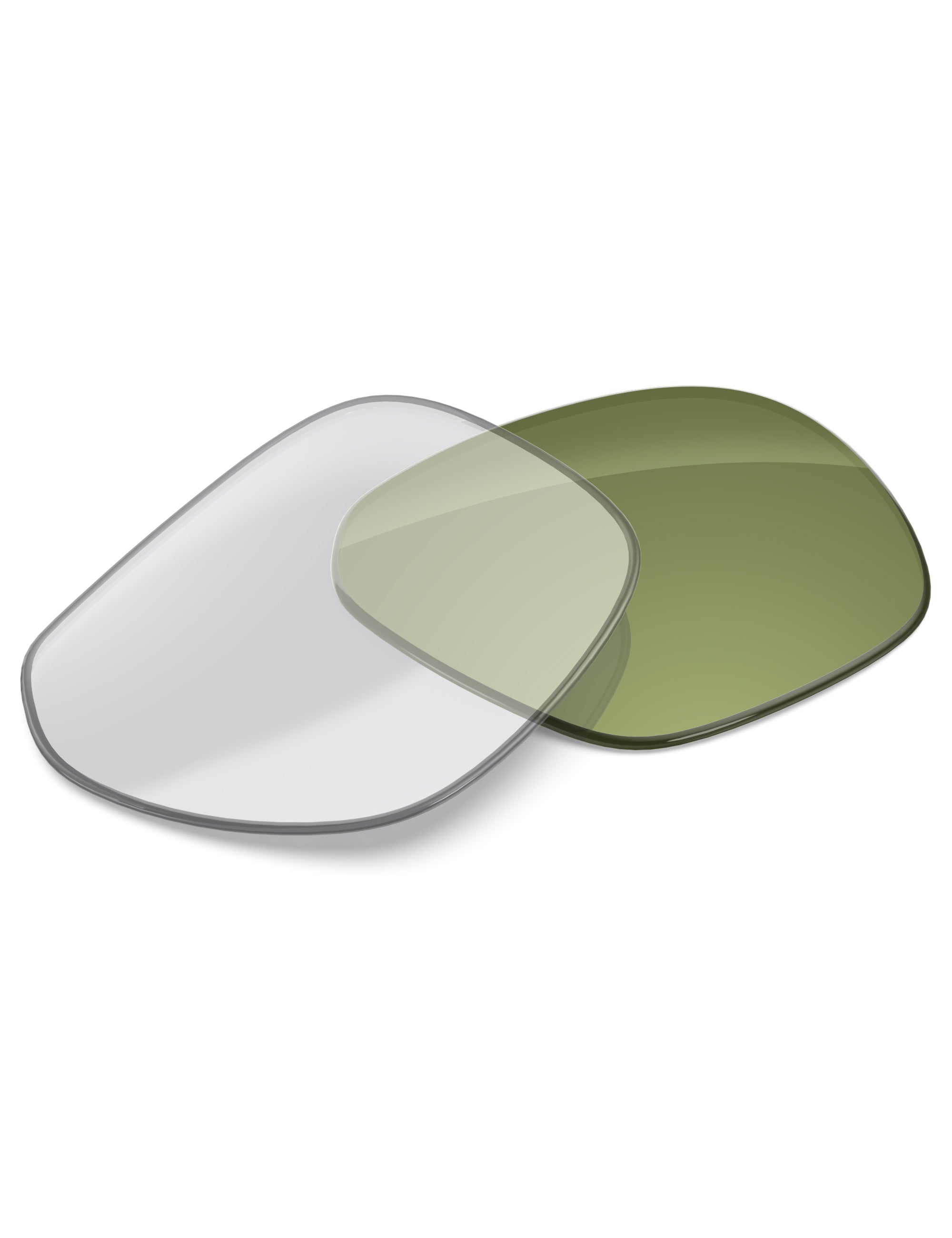 Adapt Green Photochromic-Non-Polarized