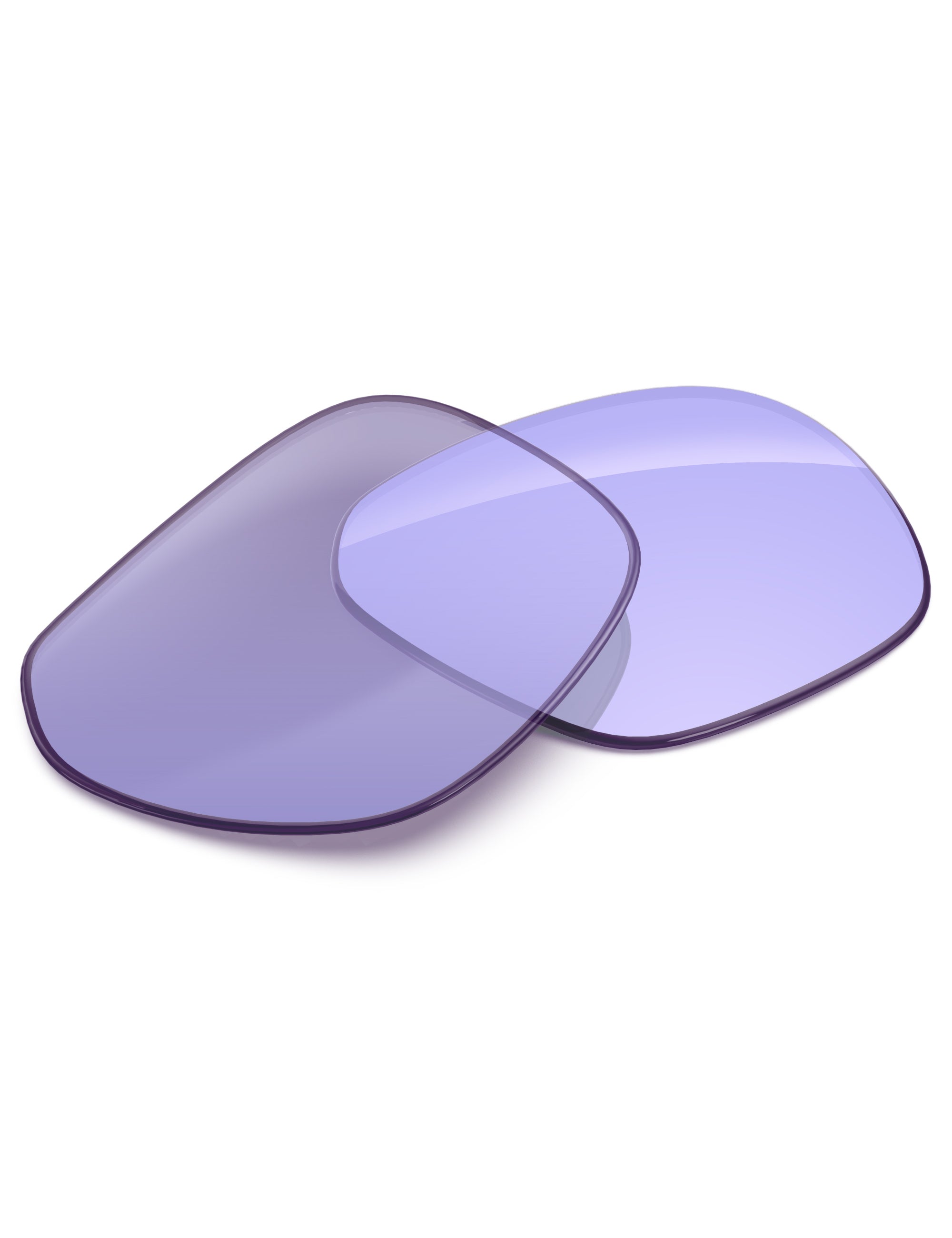 Low Light Purple-Non-Polarized
