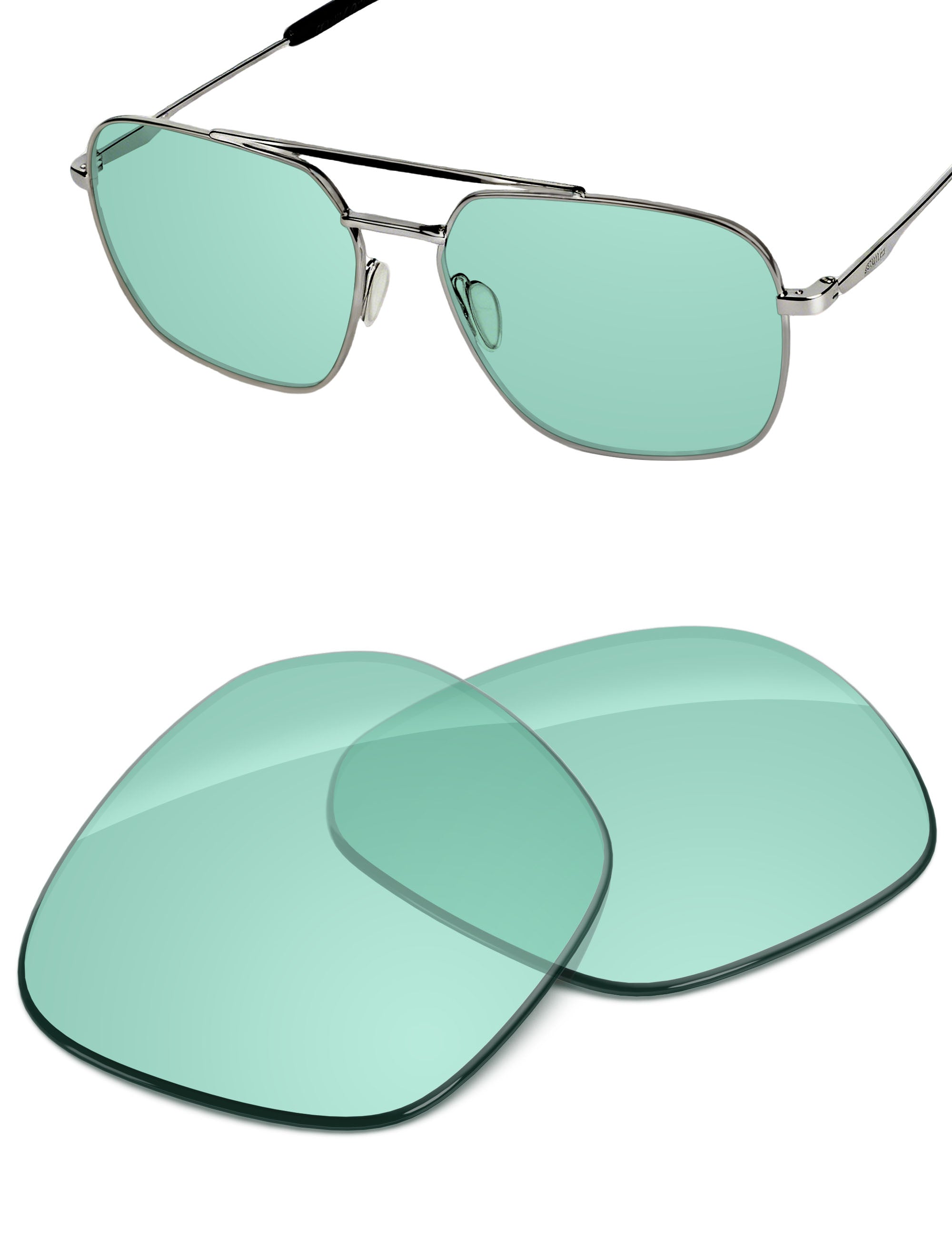 Mint-Non-Polarized