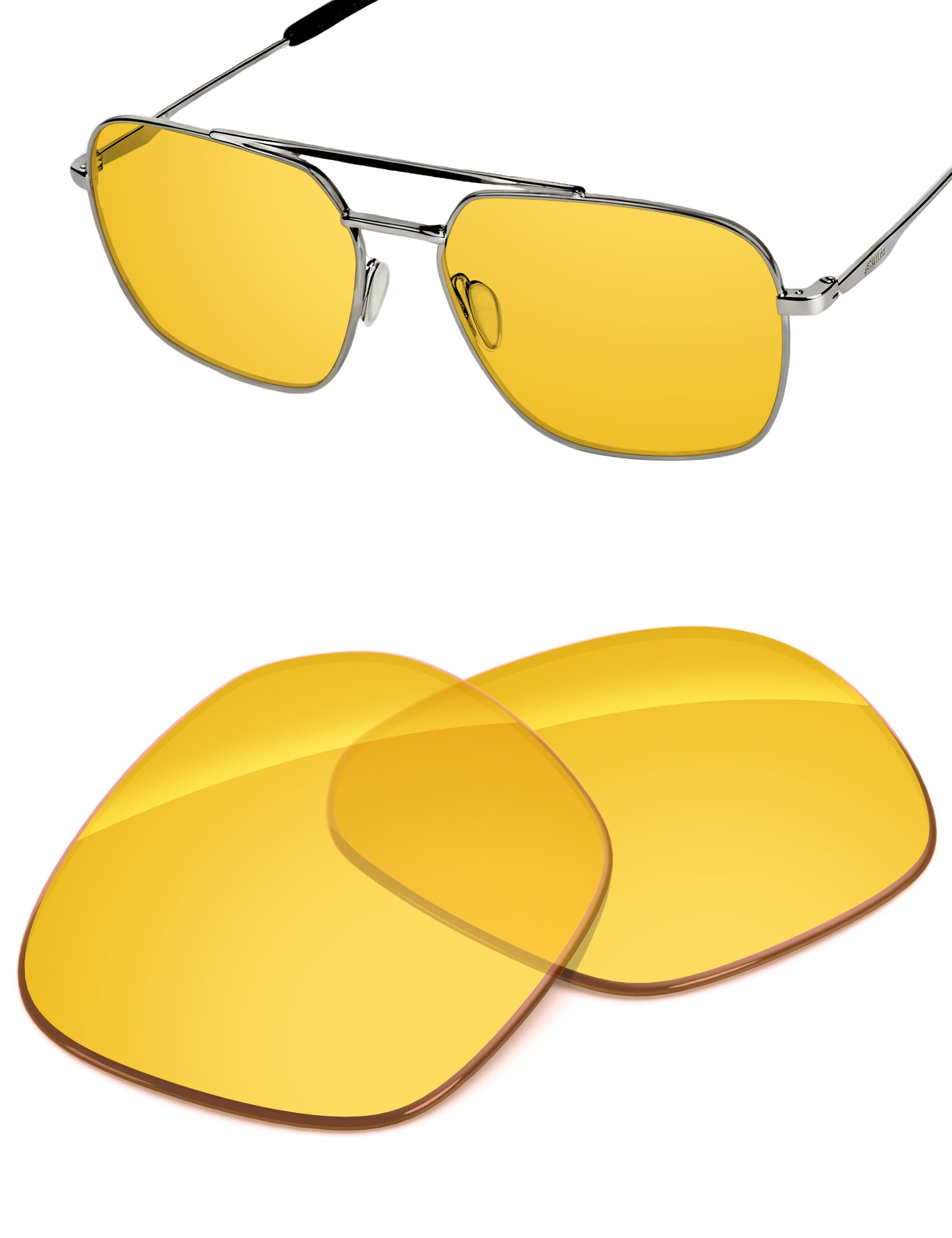 Night Vision-Non-Polarized