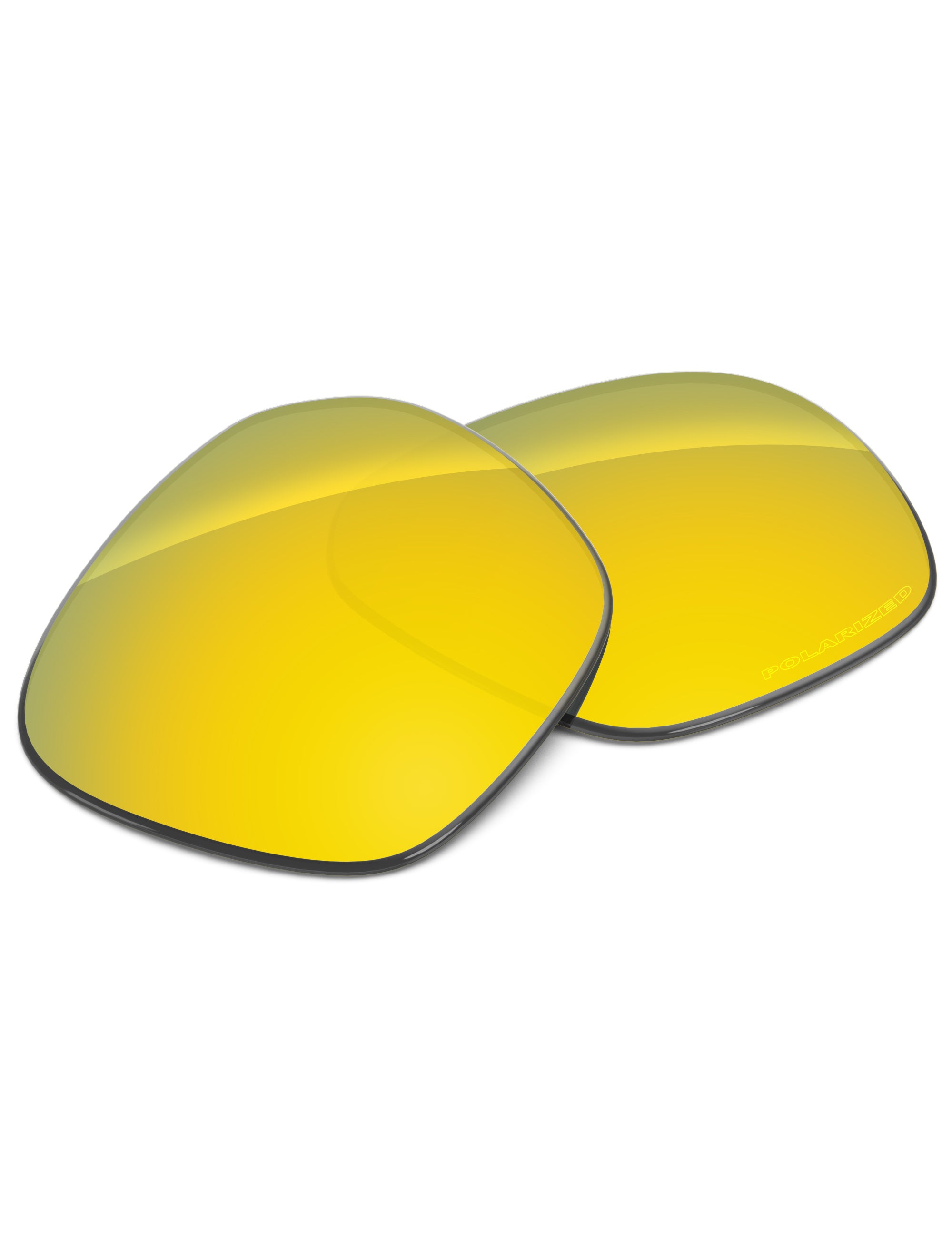 Gold Fusion FlashMirror™-Polarized