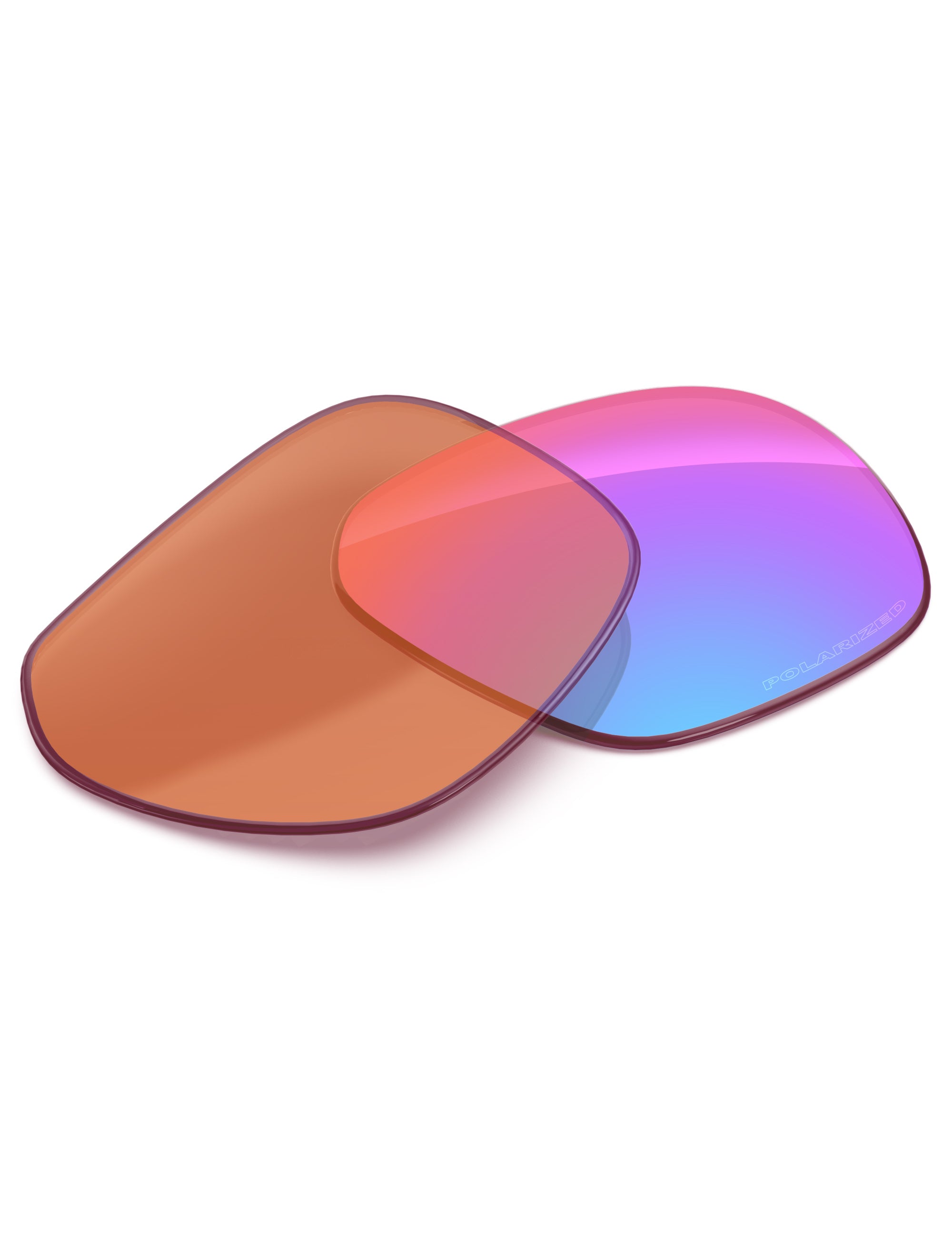 Trail Ruby FlashMirror™-Polarized