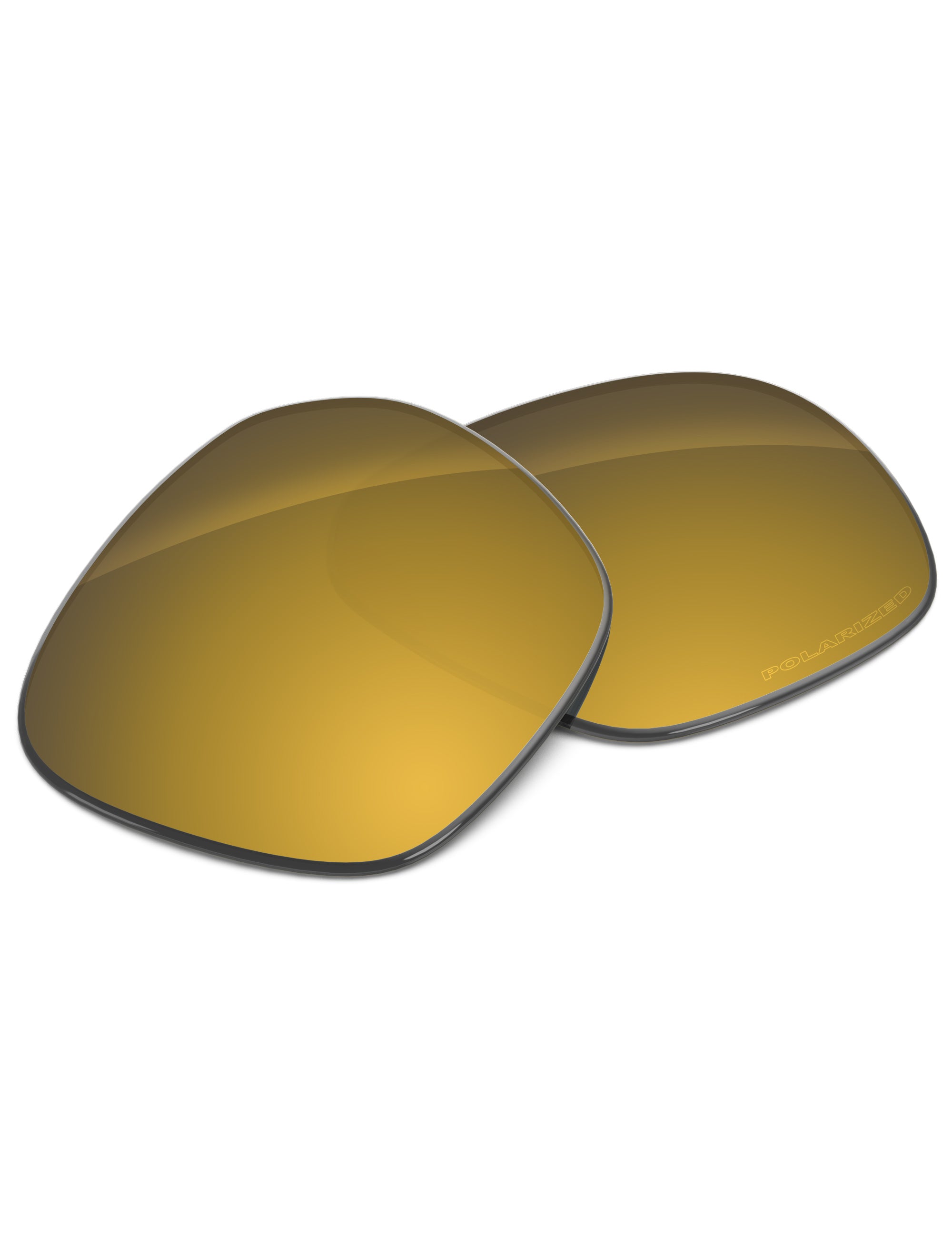 Tungsten Gold FlashMirror™-Polarized