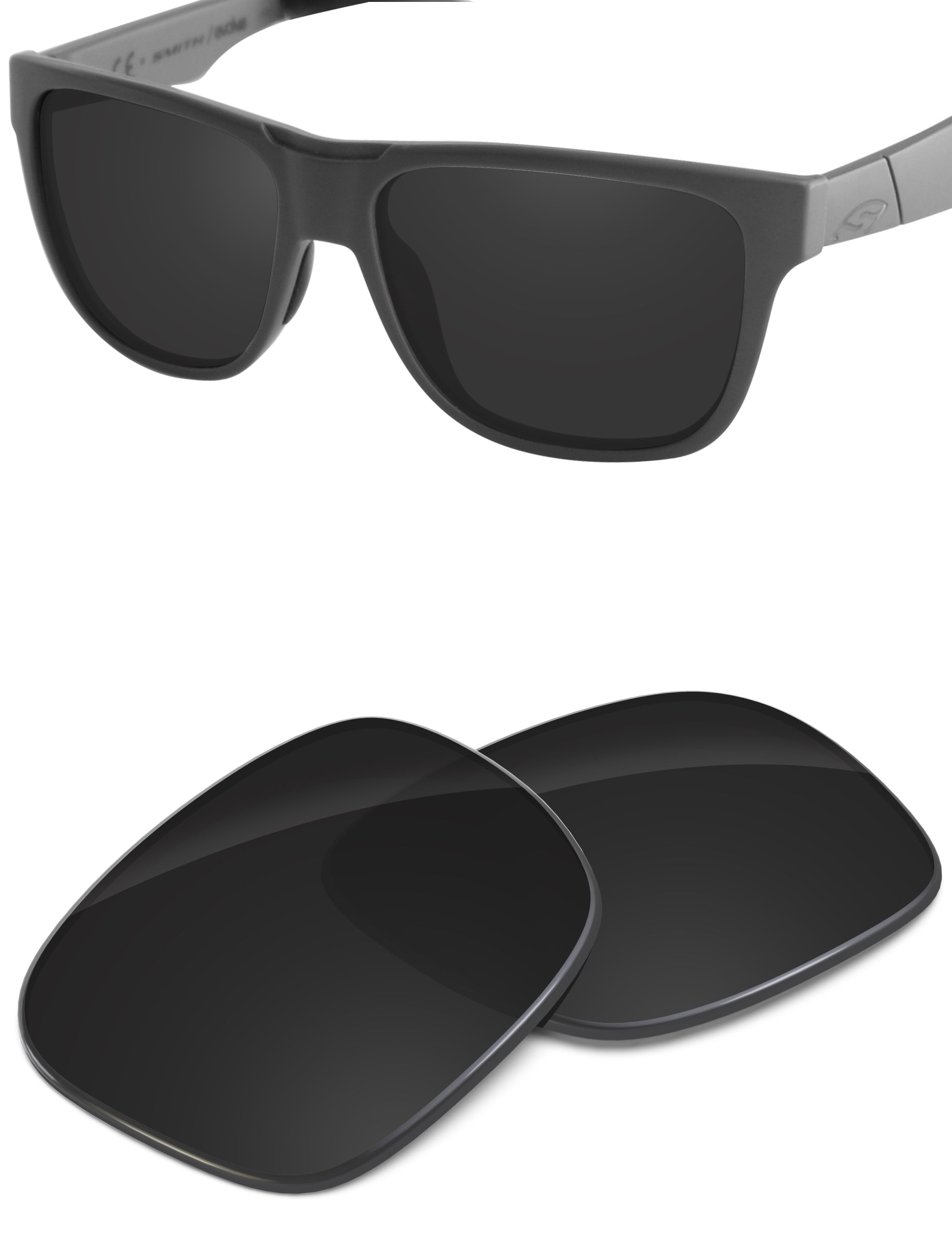 Carbon Black-Non-Polarized