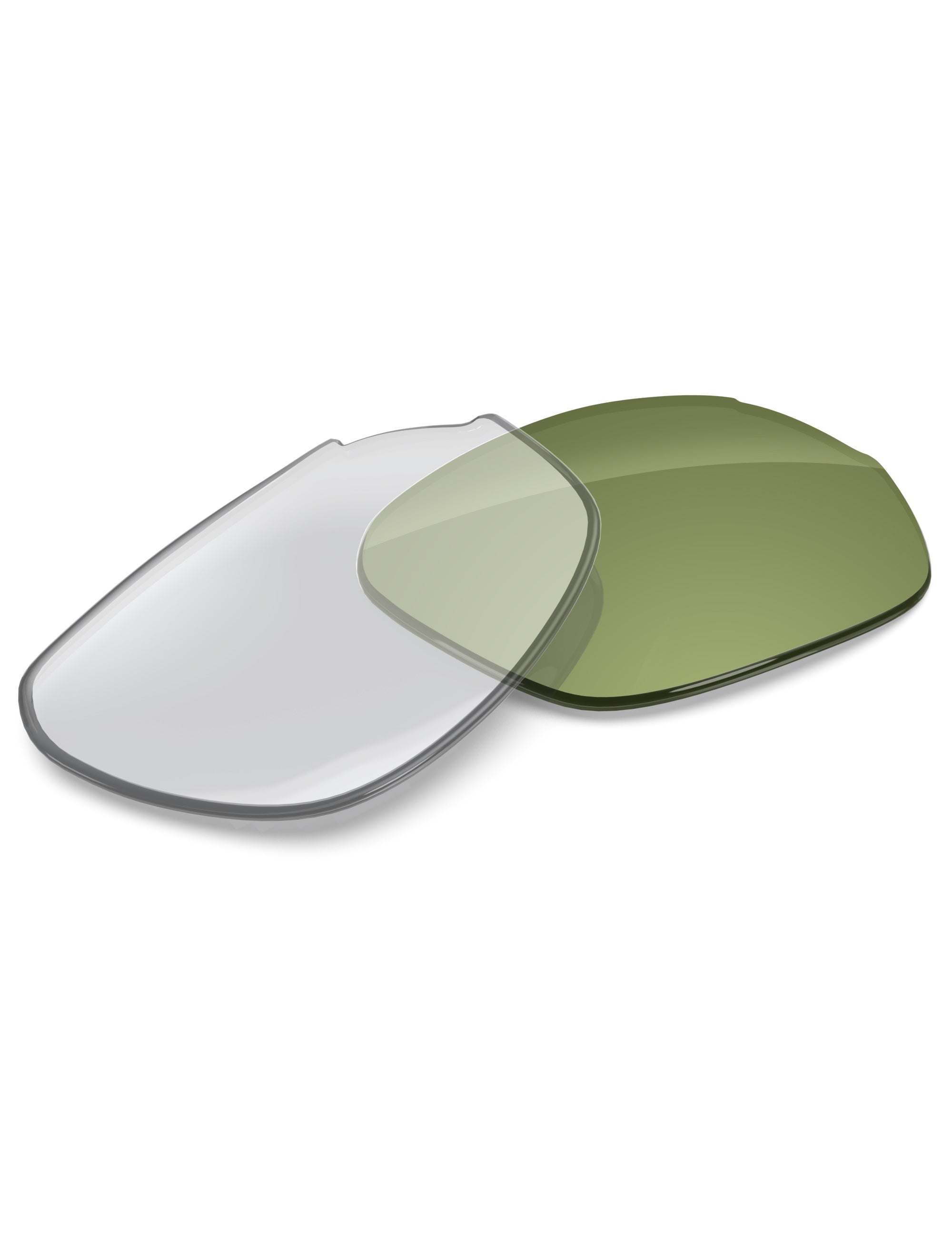 Adapt Green Photochromic-Non-Polarized