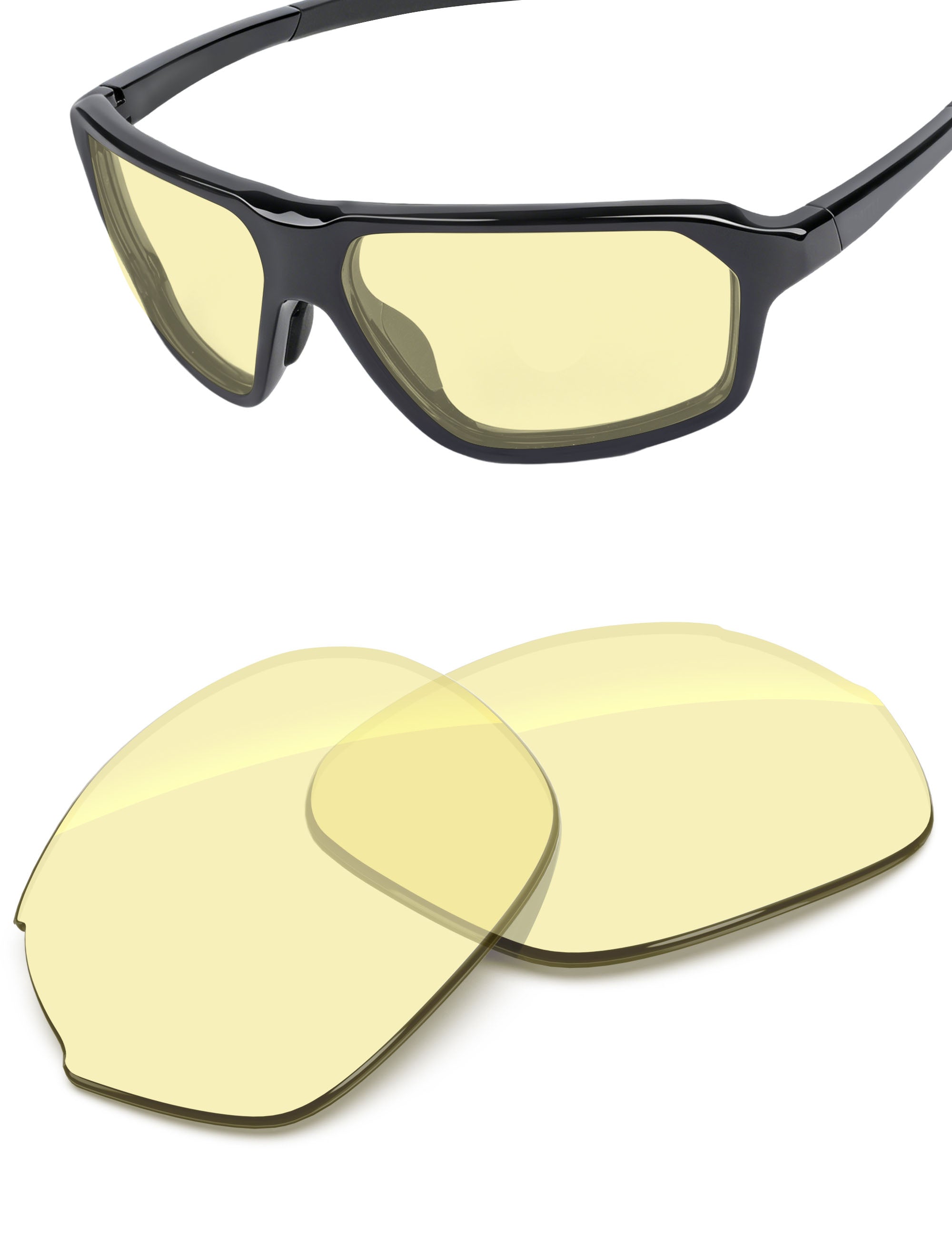 Gaming 2.0 Blue Light Blocking-Non-Polarized