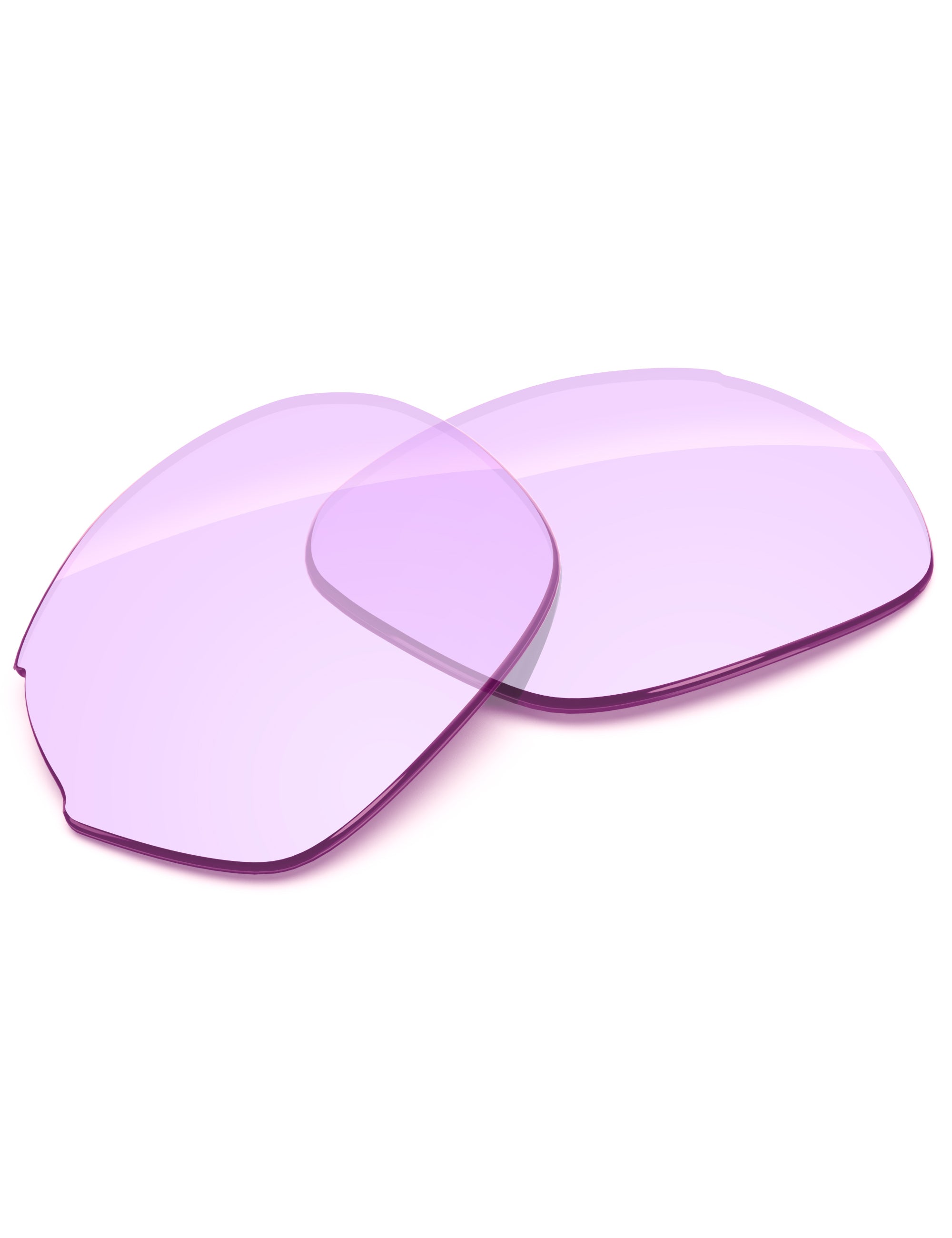 Low Light Pink-Non-Polarized