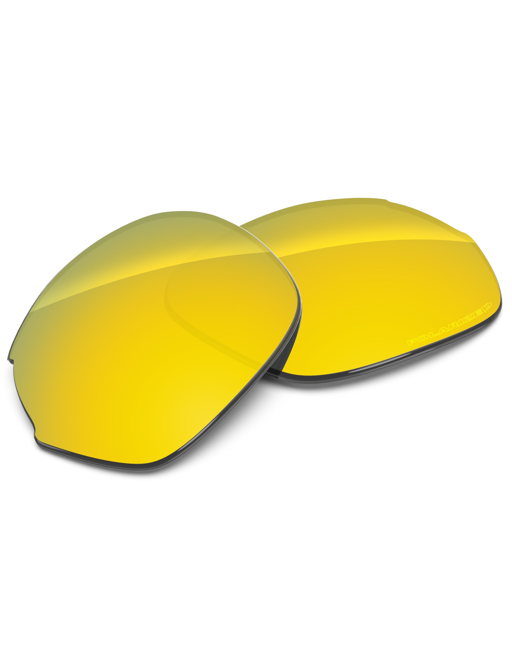 Gold Fusion FlashMirror™-Polarized
