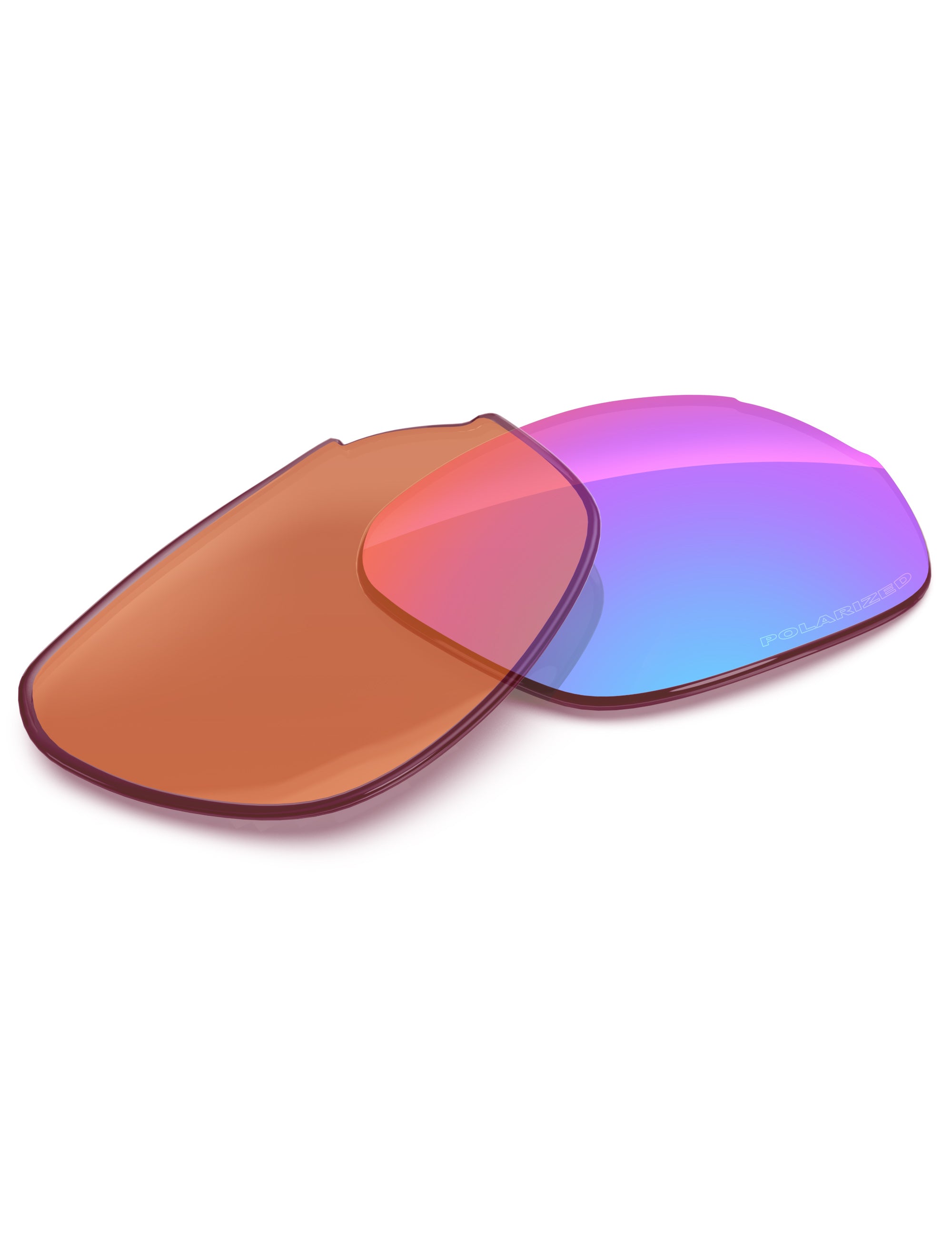 Trail Ruby FlashMirror™-Polarized