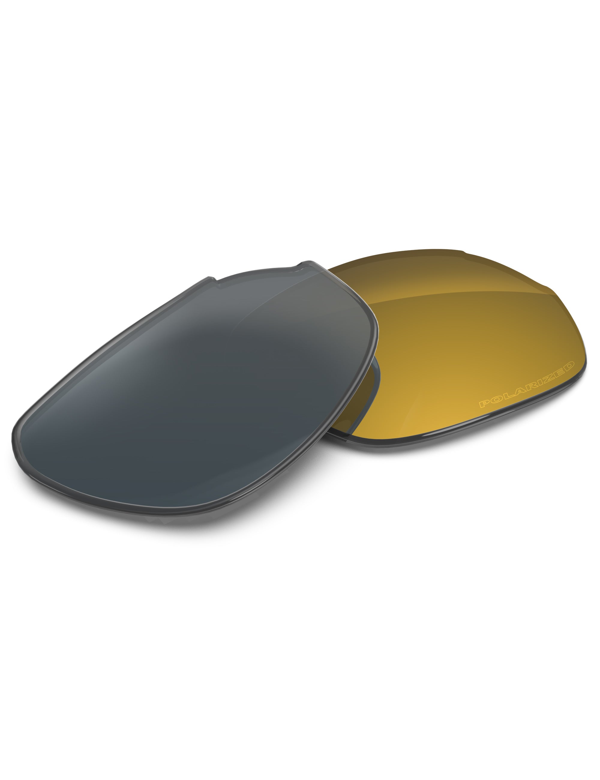 Tungsten Gold FlashMirror™-Polarized
