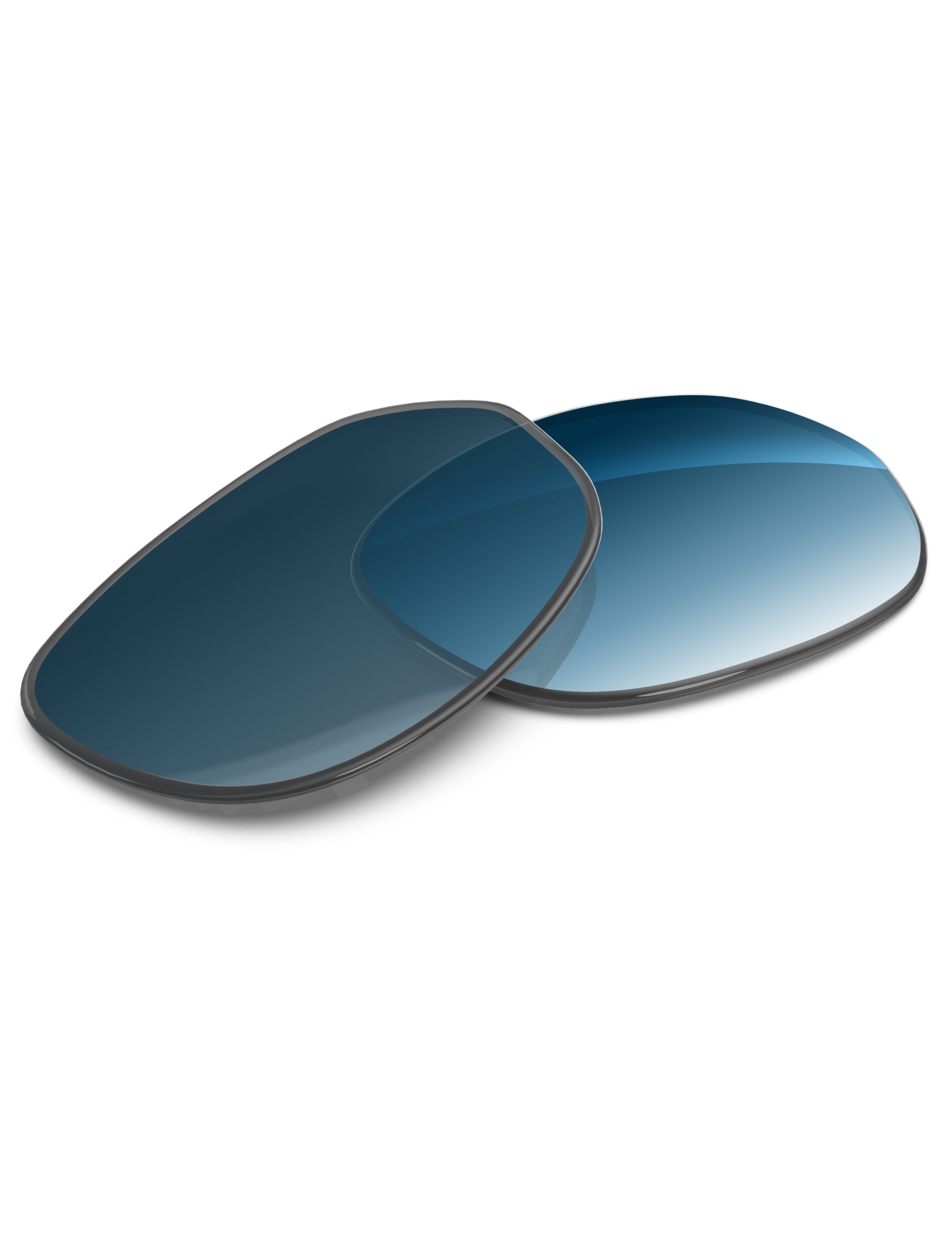 Blue Gradient-Non-Polarized