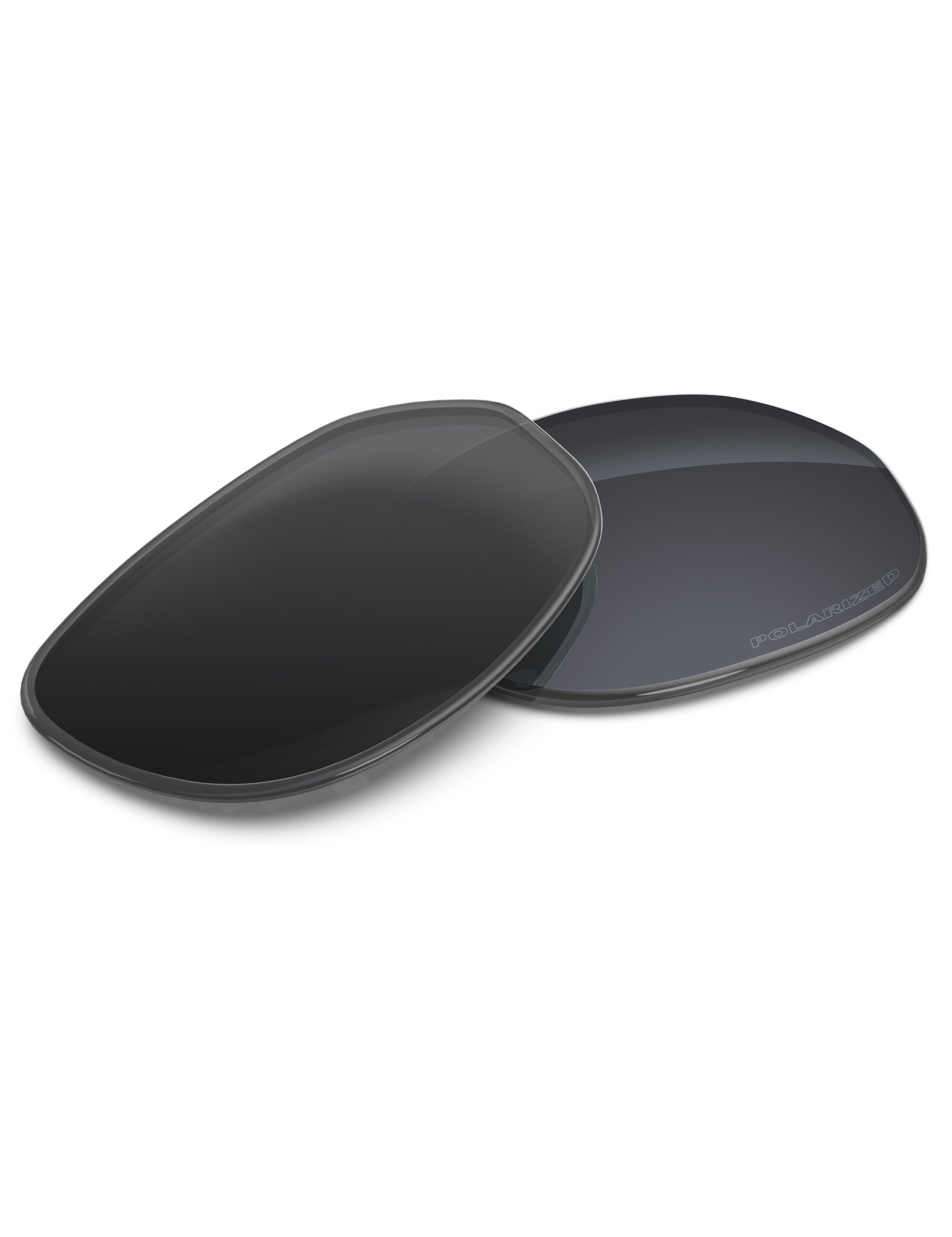 Black Shield FlashMirror™-Polarized