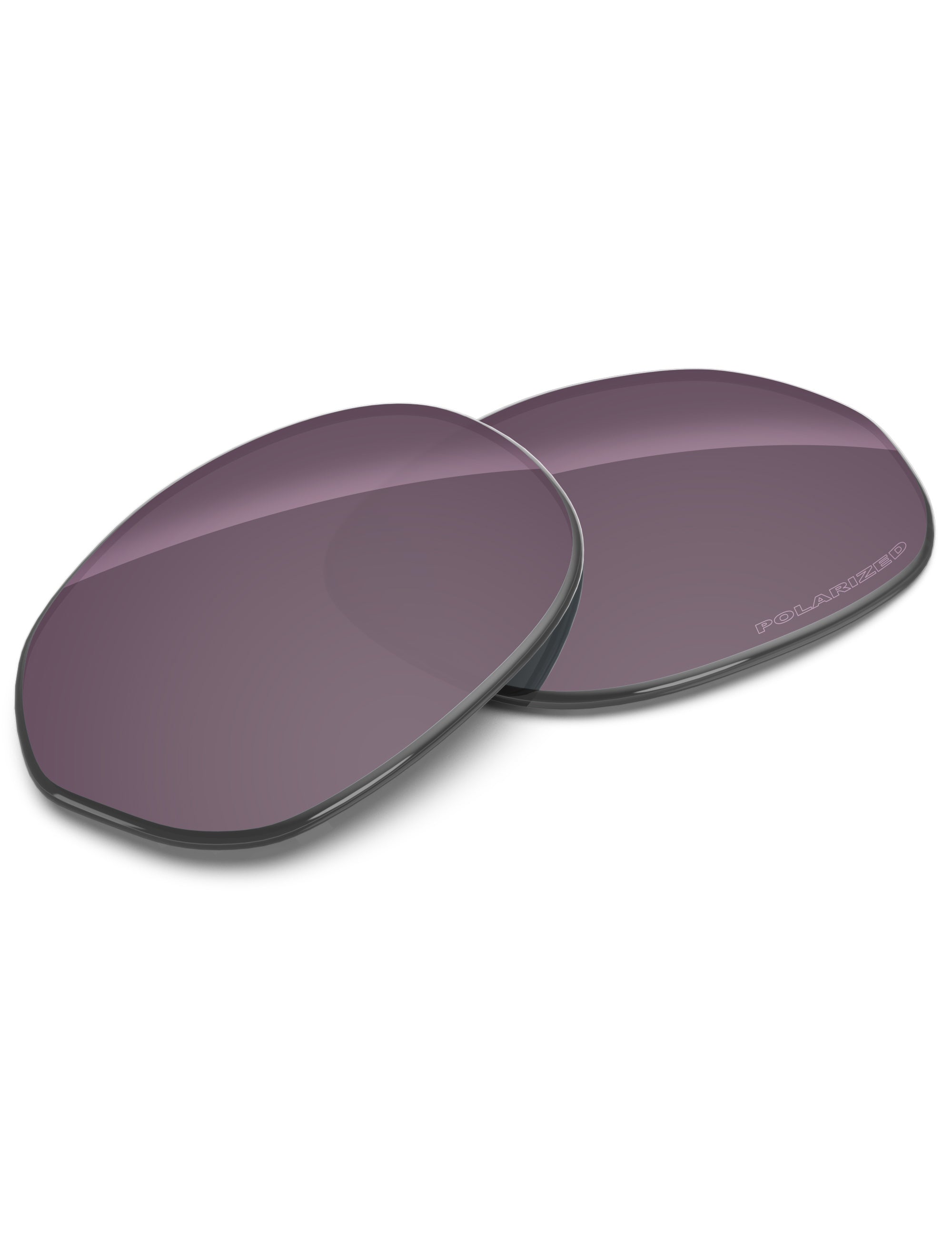 Gray Metallic FlashMirror™-Polarized