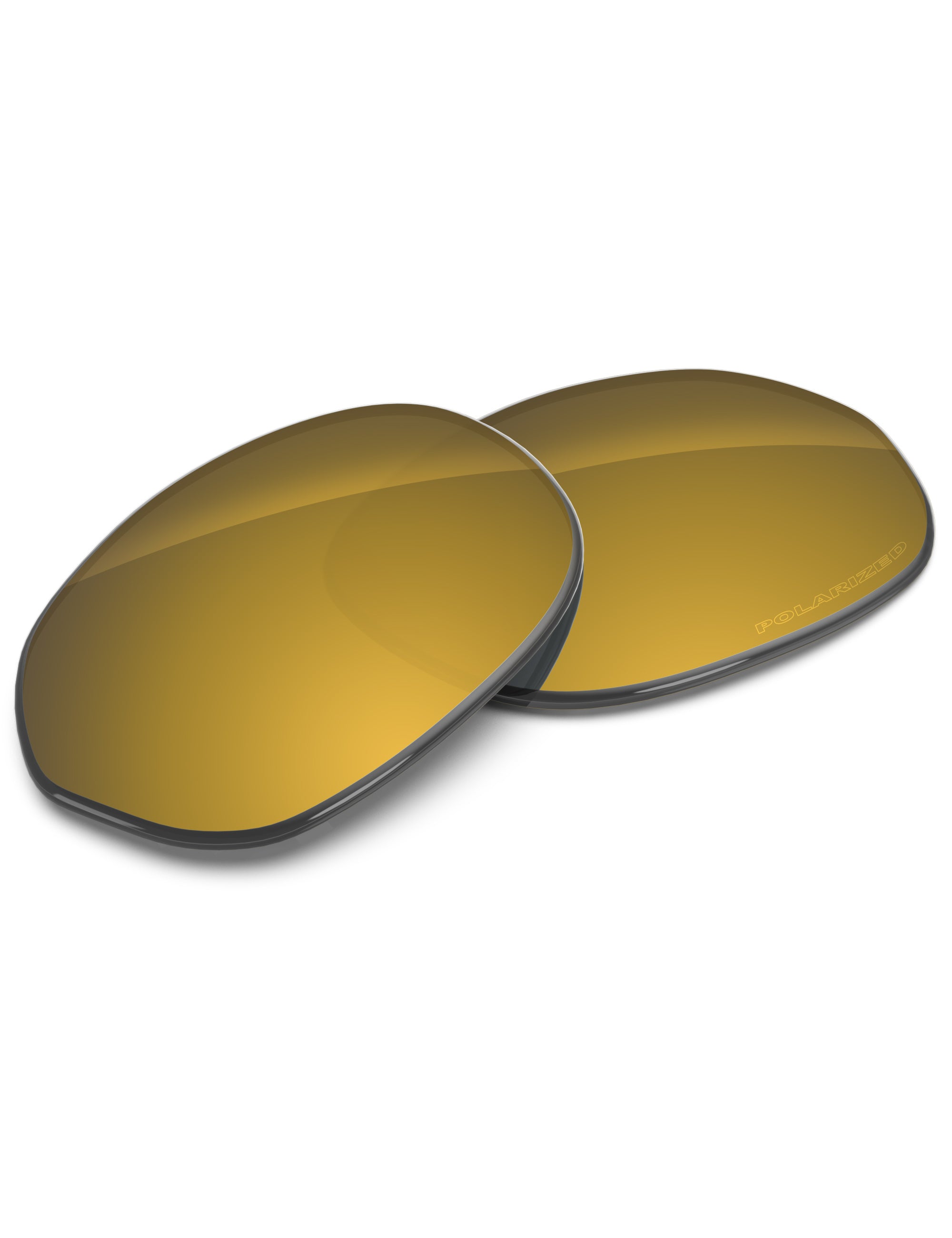 Tungsten Gold FlashMirror™-Polarized