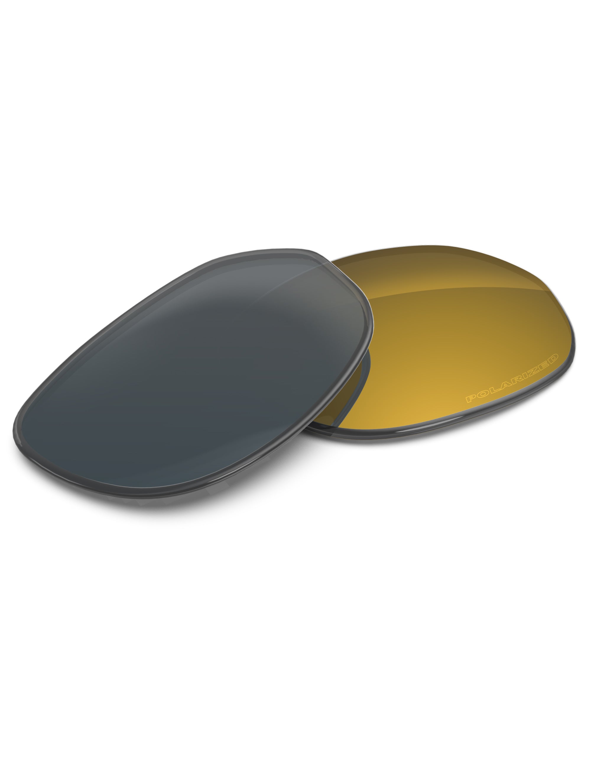 Tungsten Gold FlashMirror™-Polarized