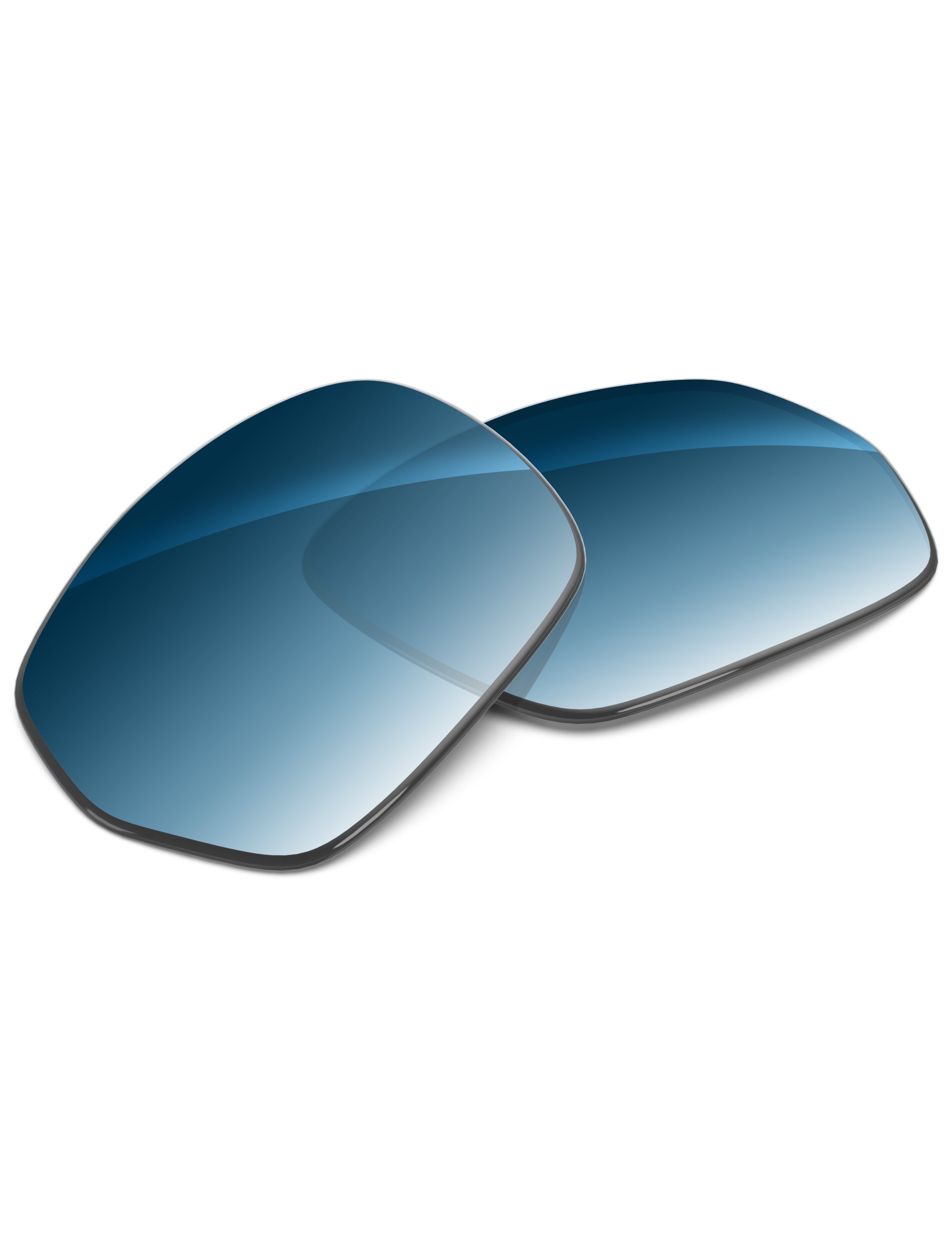 Blue Gradient-Non-Polarized