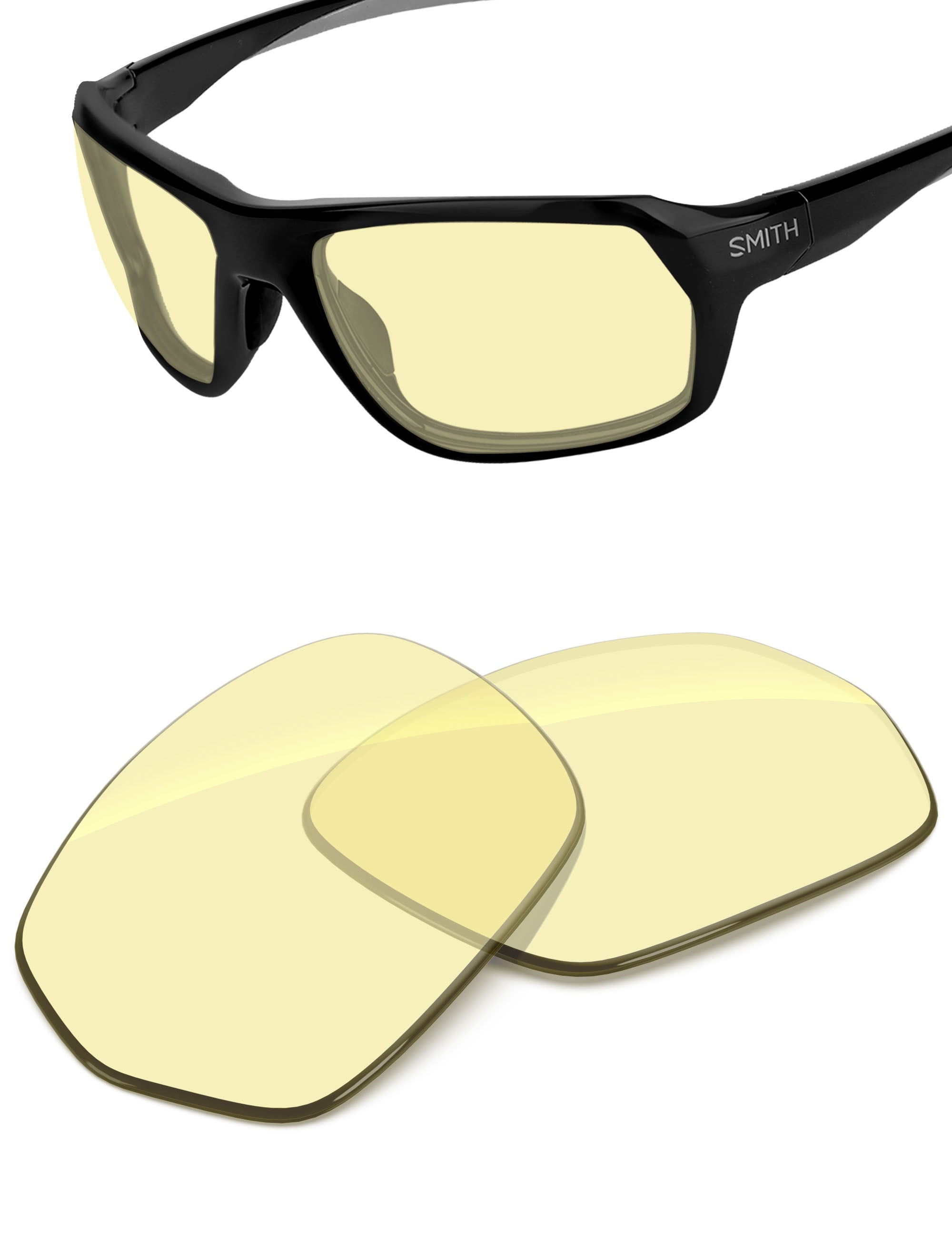 Gaming 2.0 Blue Light Blocking-Non-Polarized