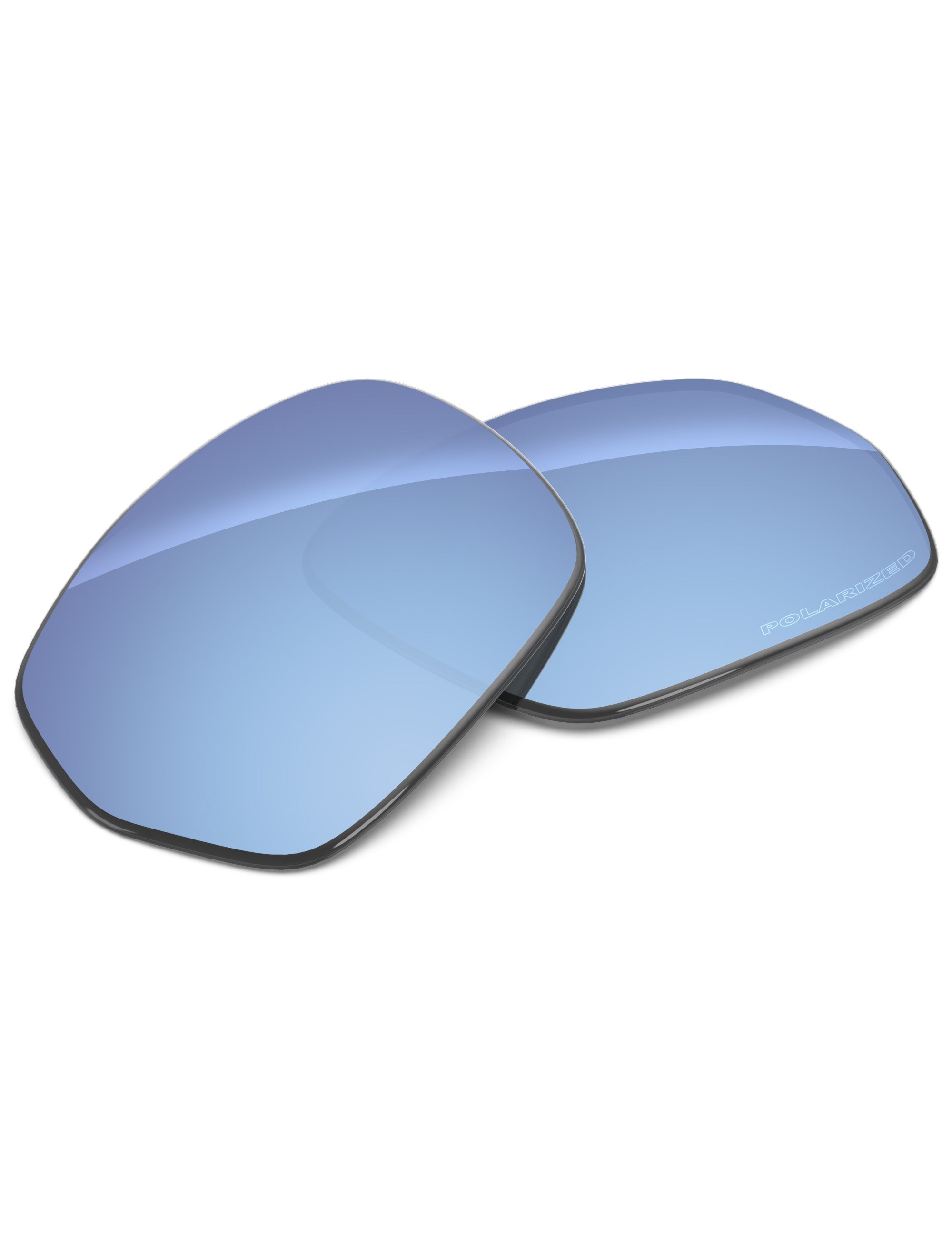 Aqua Blue FlashMirror™-Polarized
