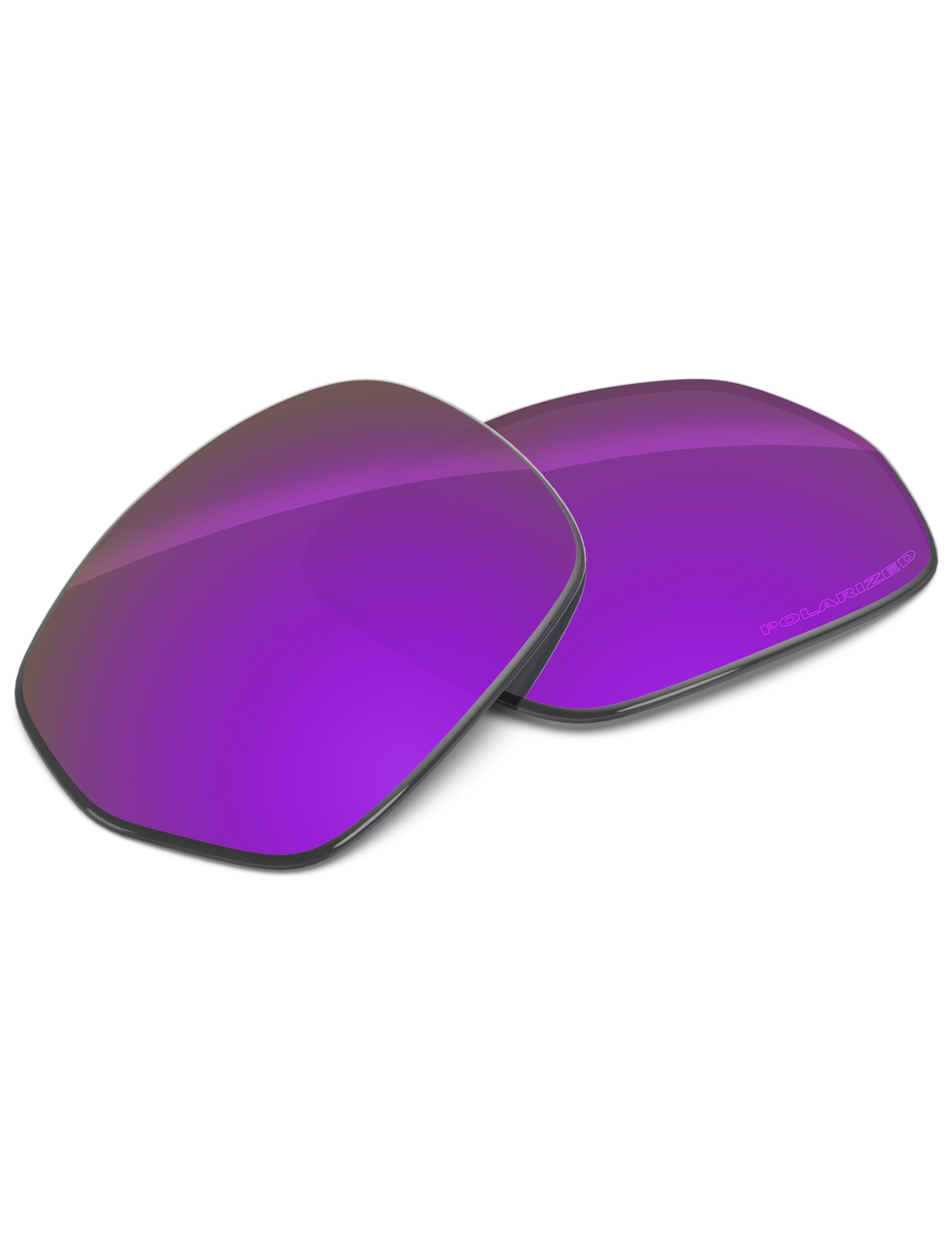 Plum Purple FlashMirror™-Polarized