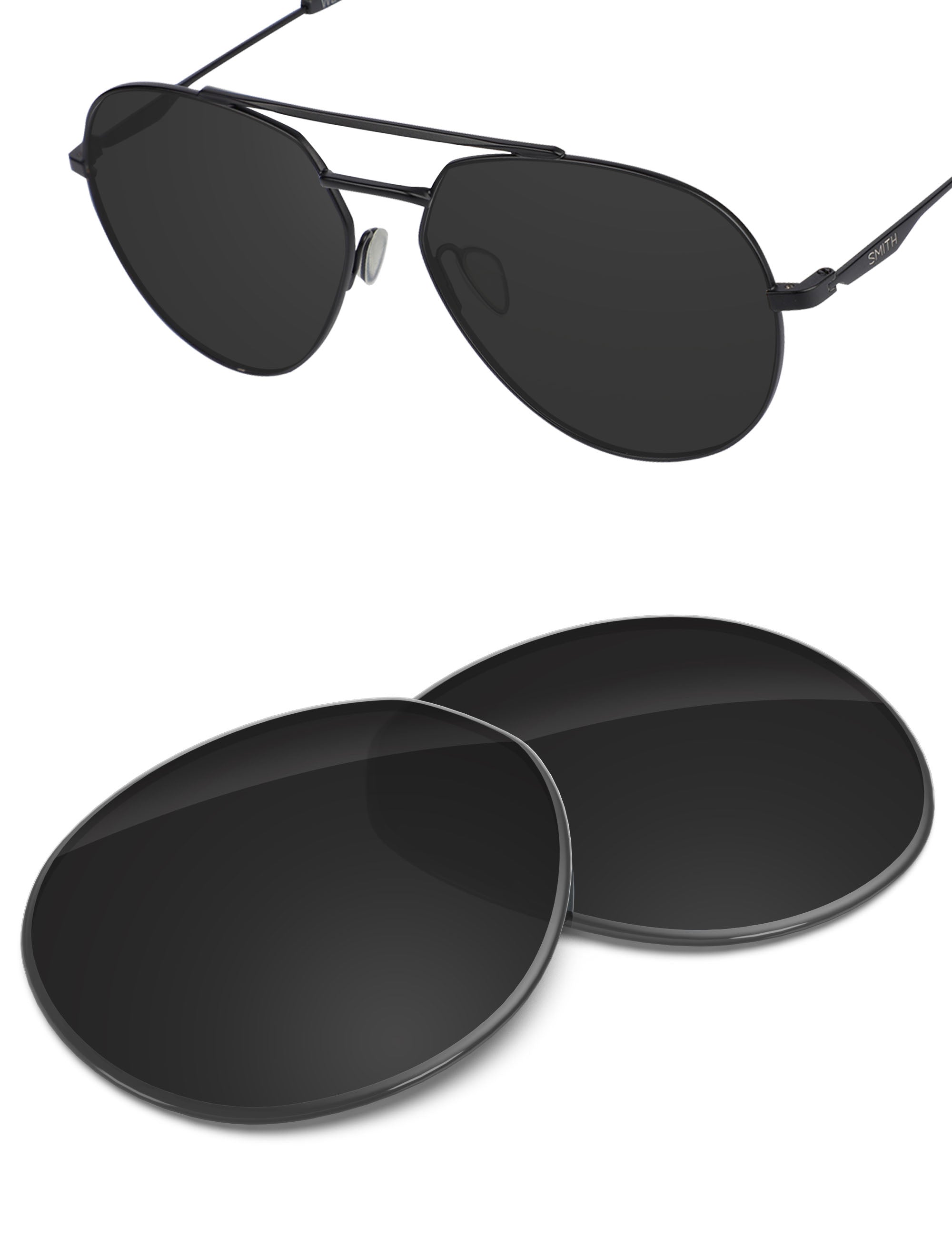 Carbon Black-Non-Polarized