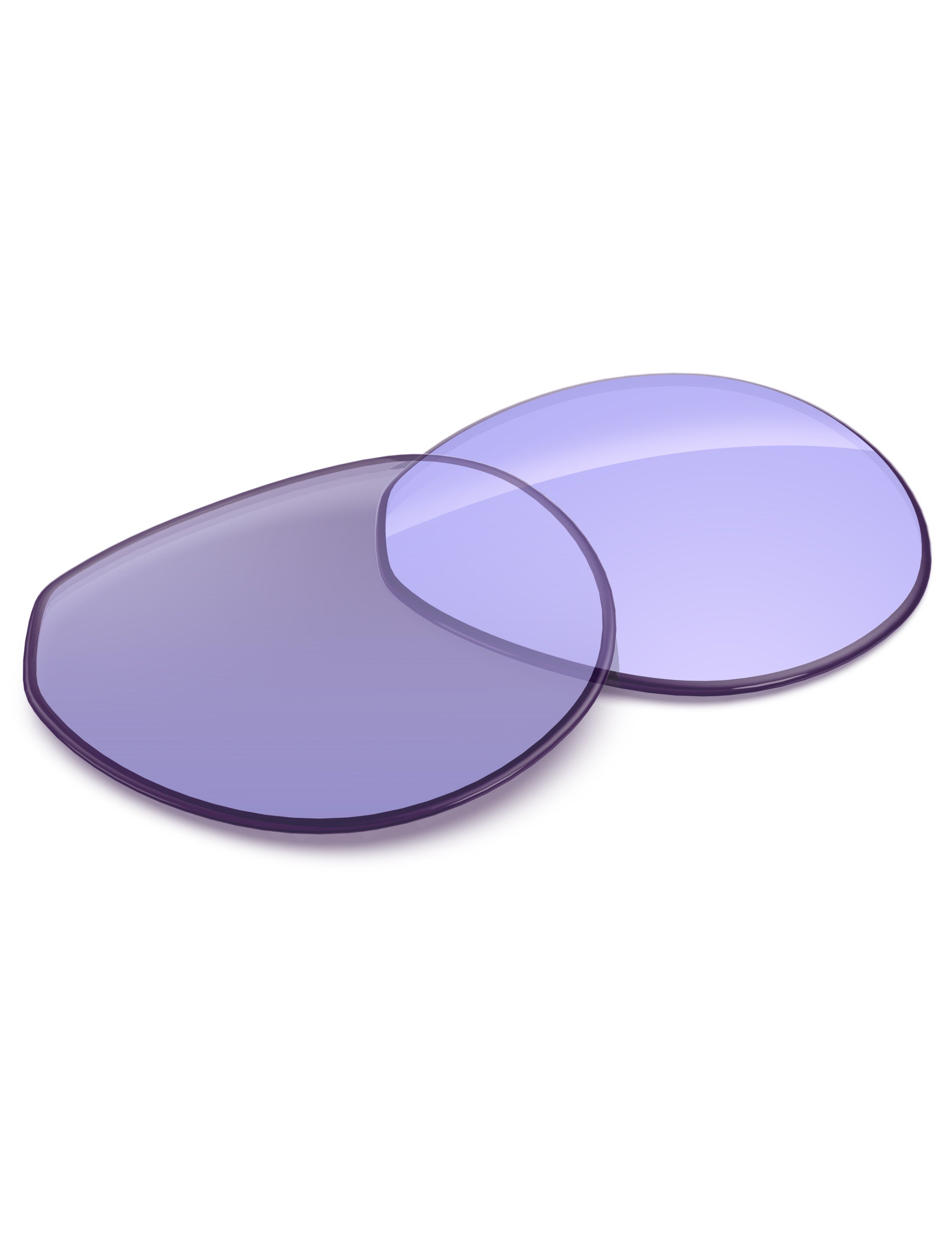 Low Light Purple-Non-Polarized