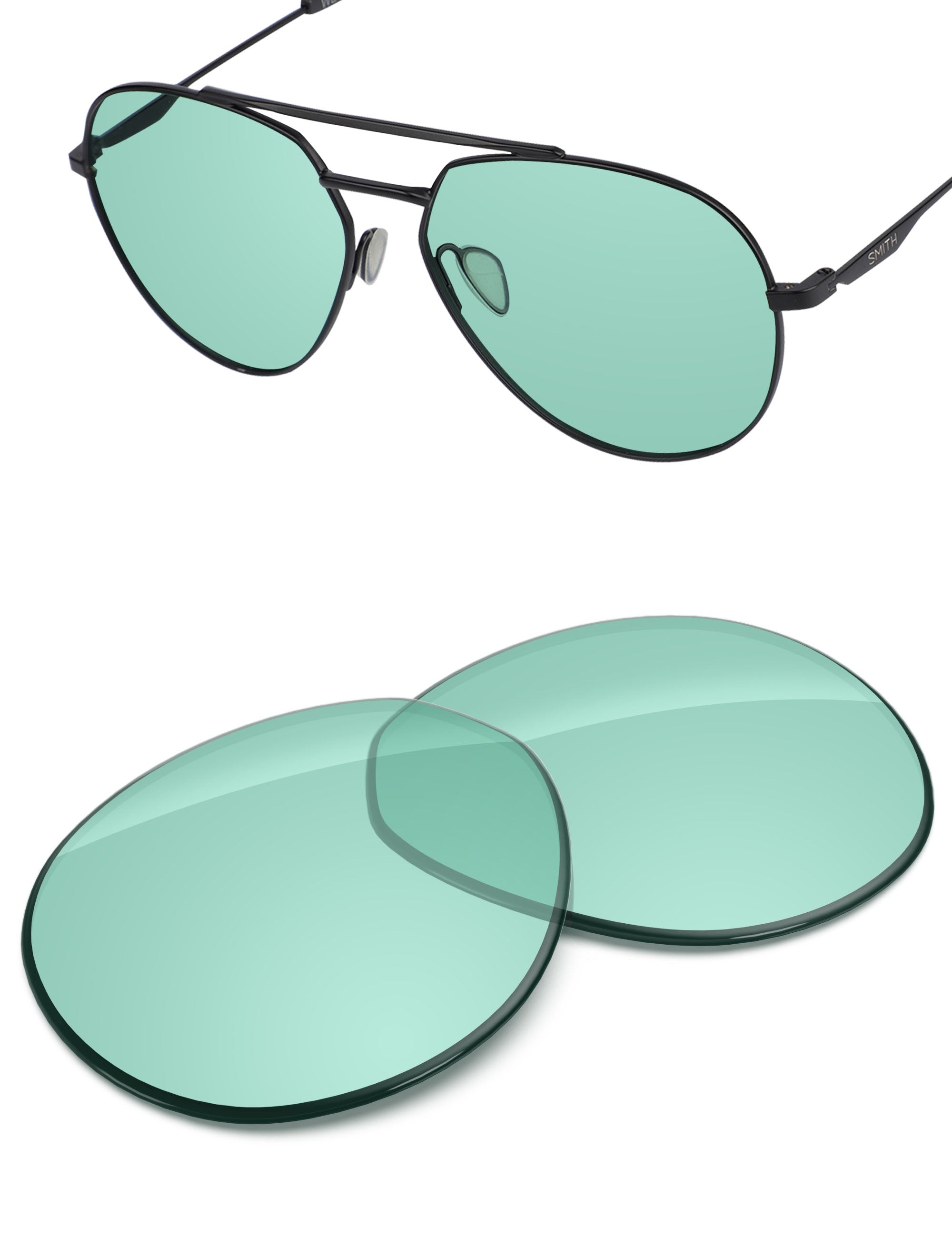 Mint-Non-Polarized