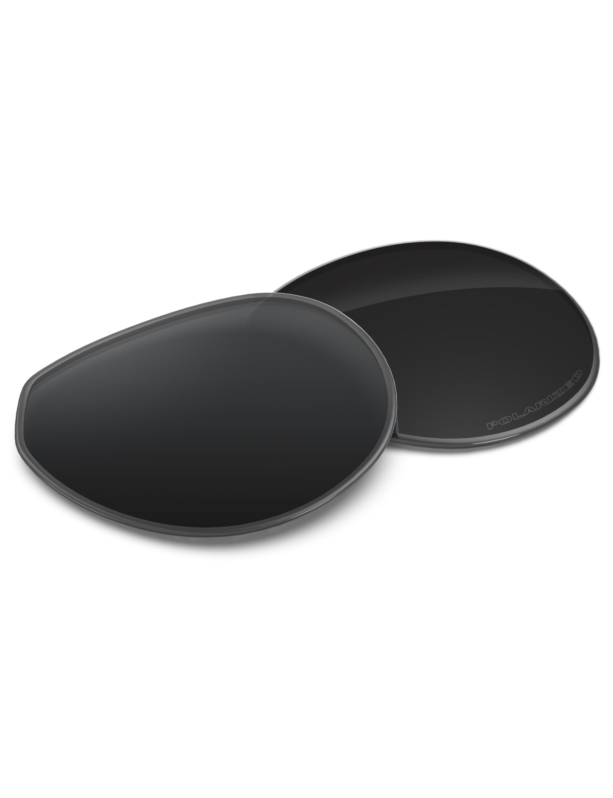 Carbon Black-Polarized