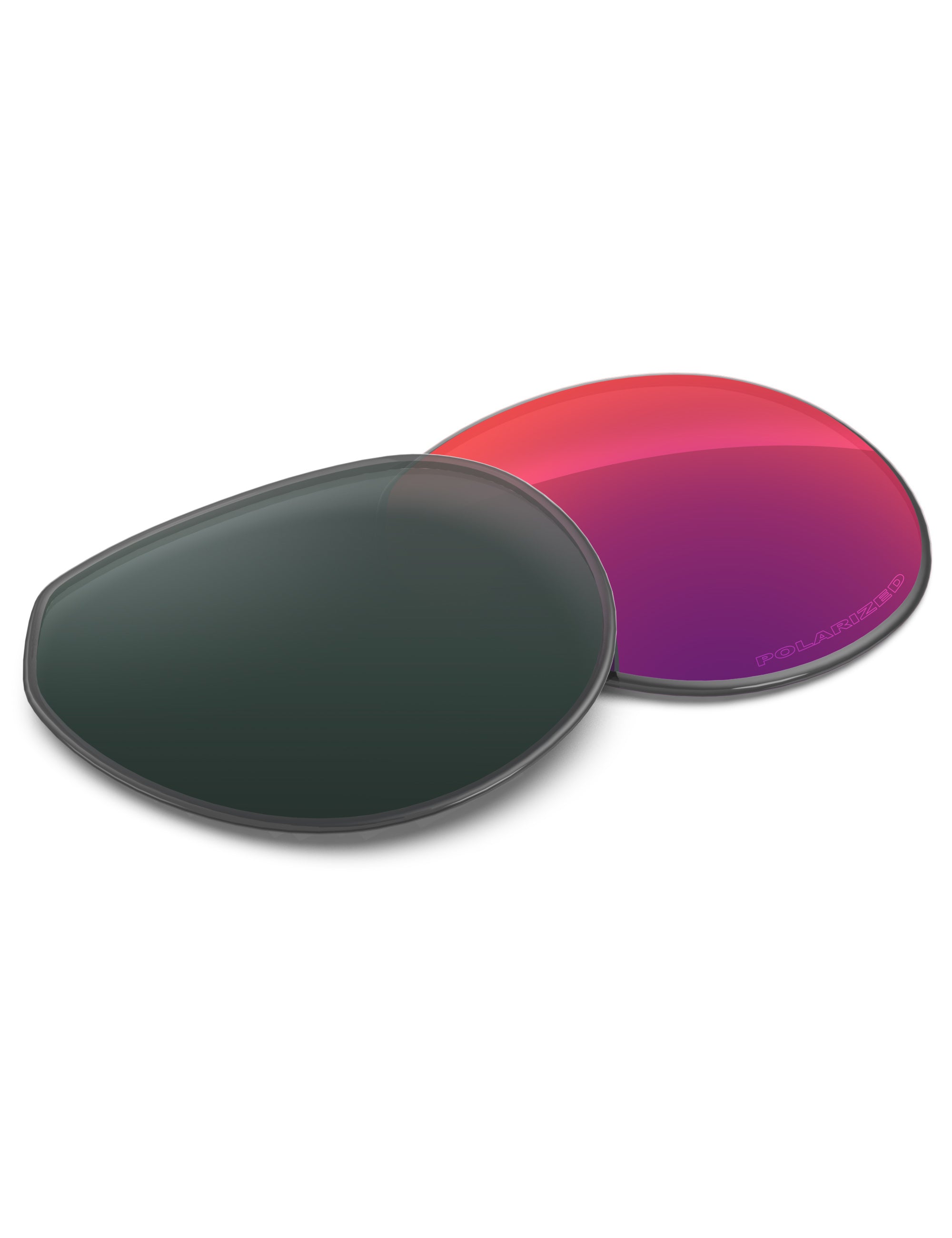 Midnight Nova FlashMirror™-Polarized