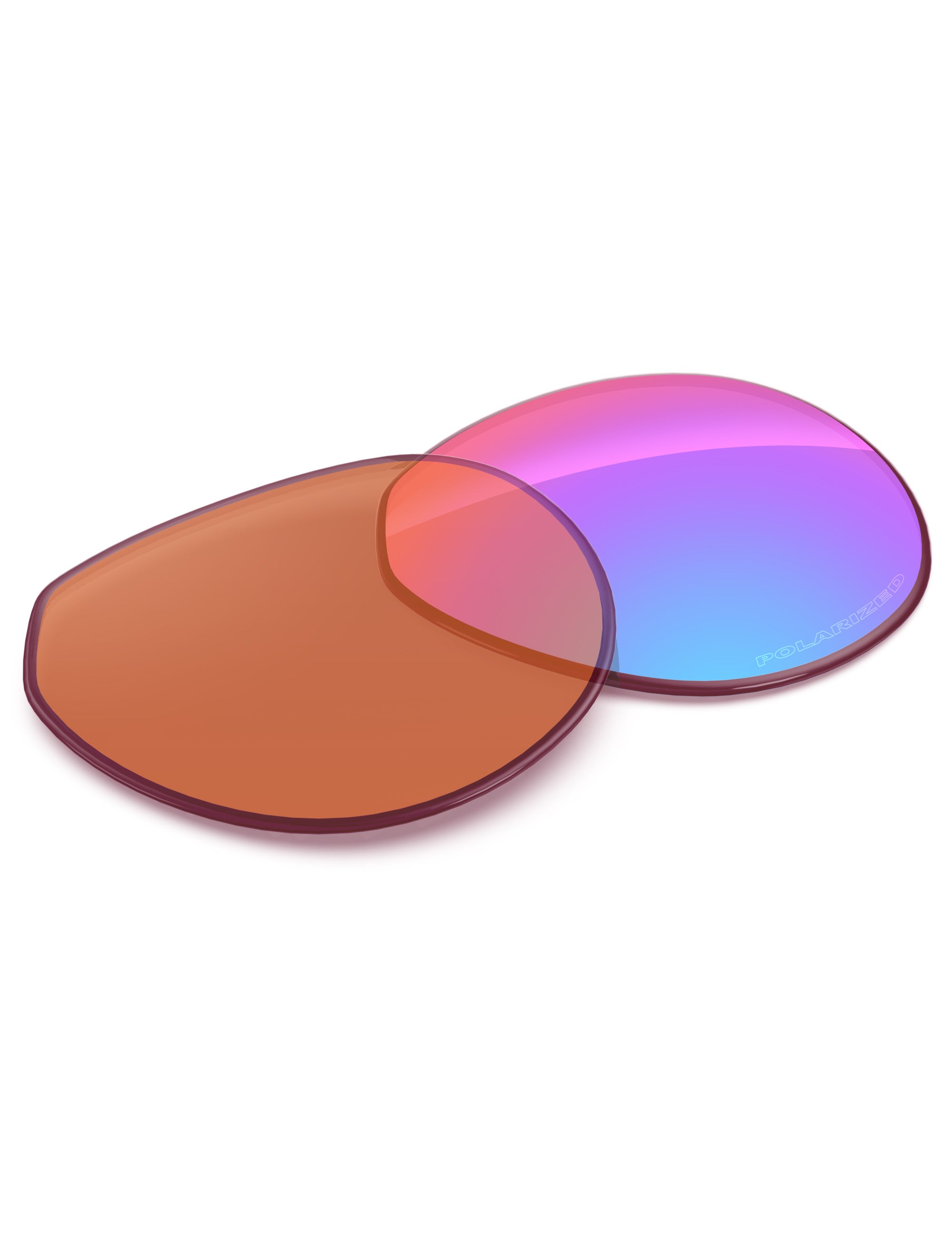 Trail Ruby FlashMirror™-Polarized