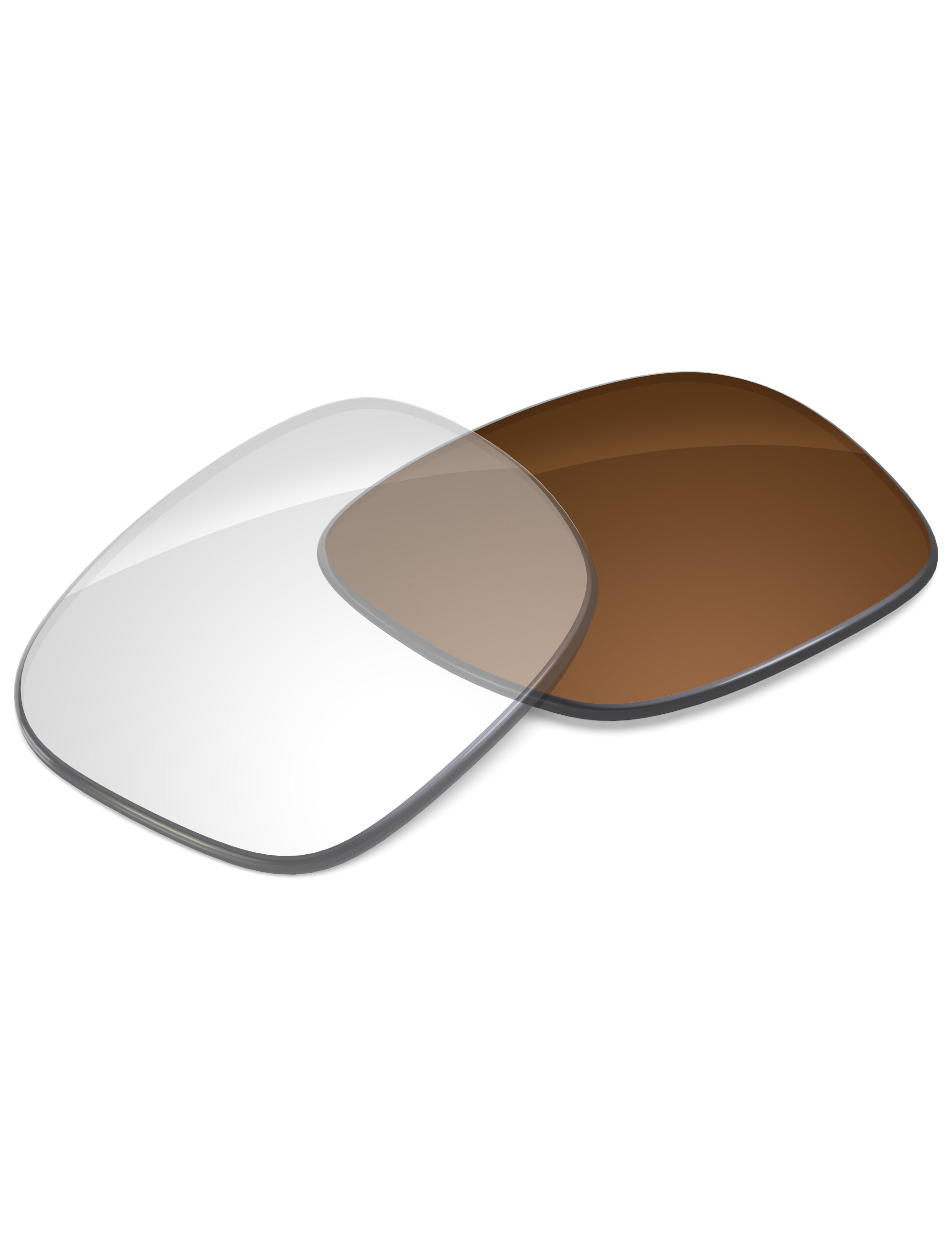 Adapt Brown Photochromic-Non-Polarized