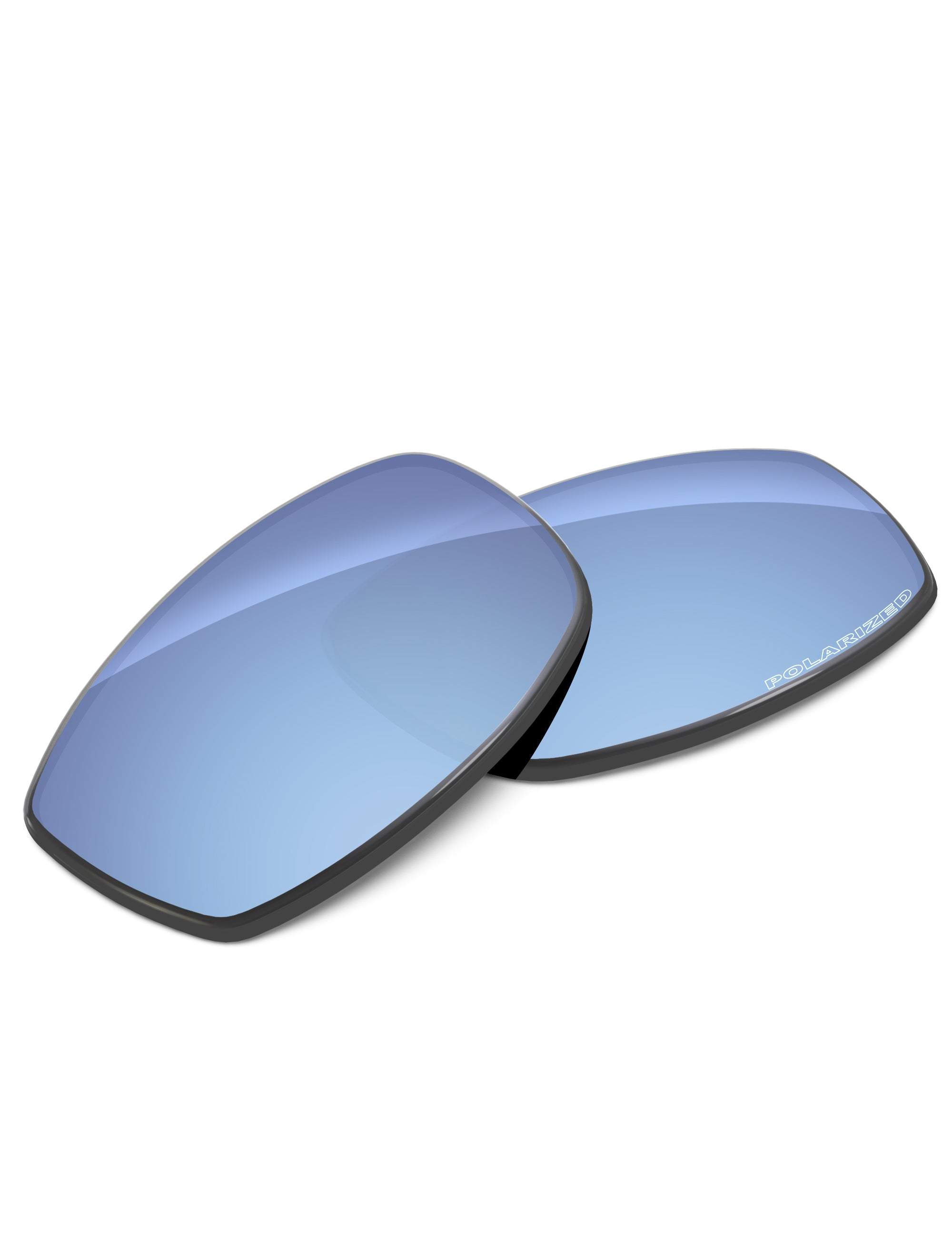 Aqua Blue FlashMirror™-Polarized