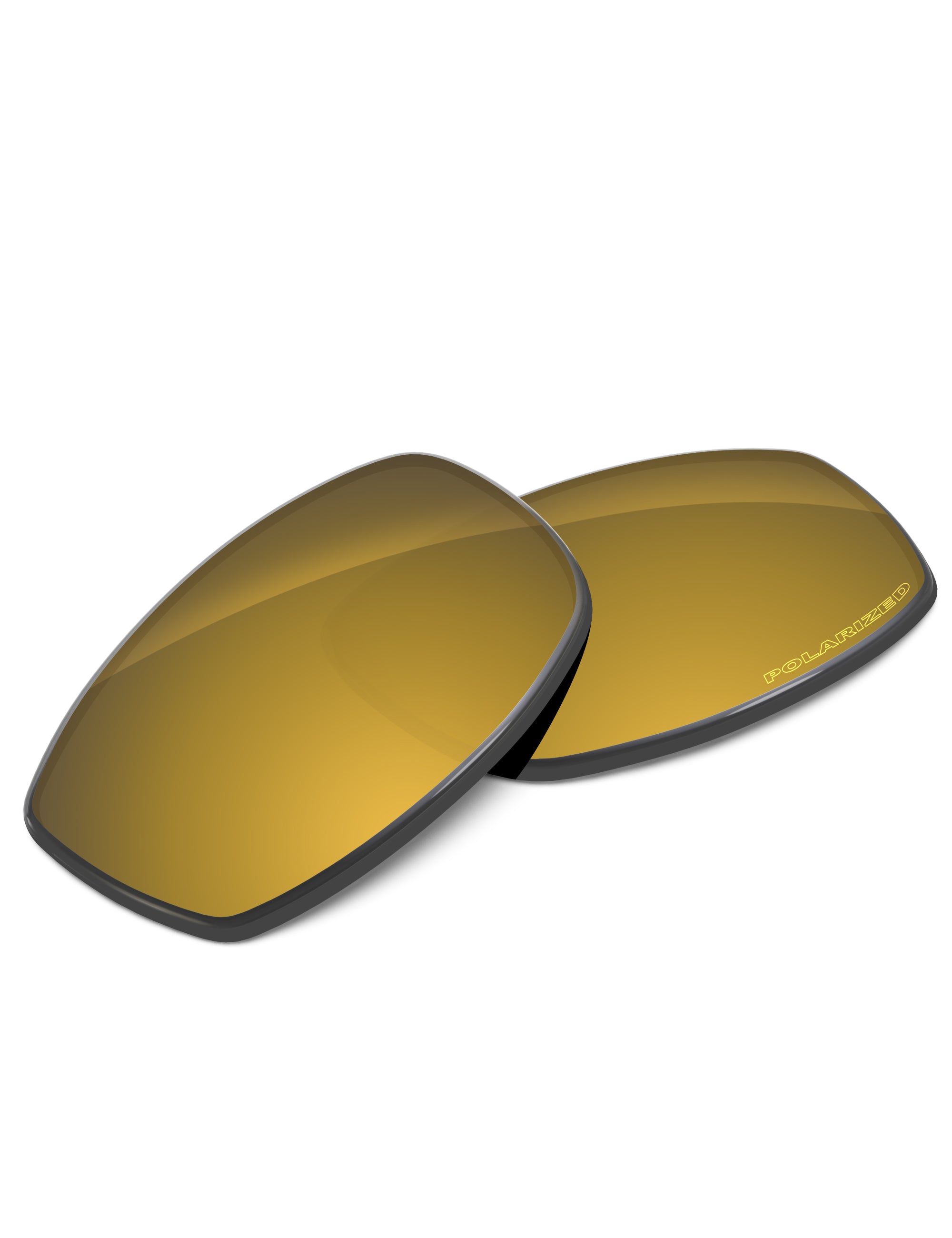 Tungsten Gold FlashMirror™-Polarized