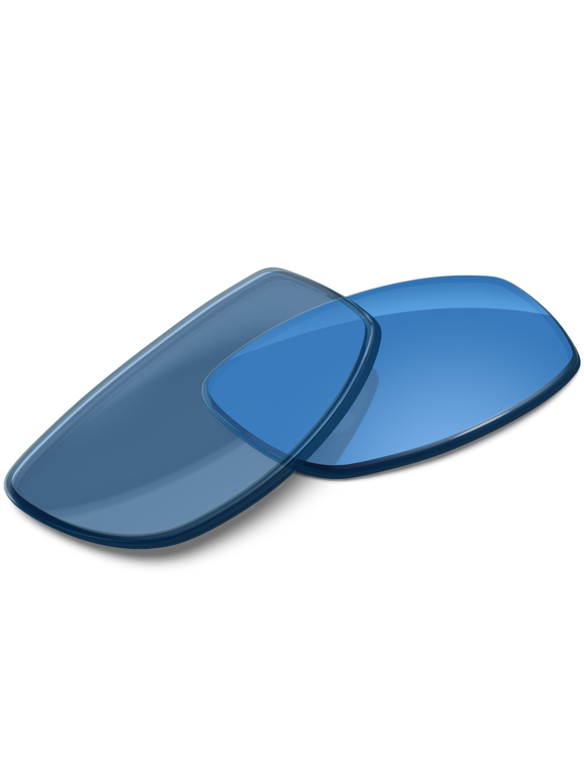 HD Blue-Non-Polarized