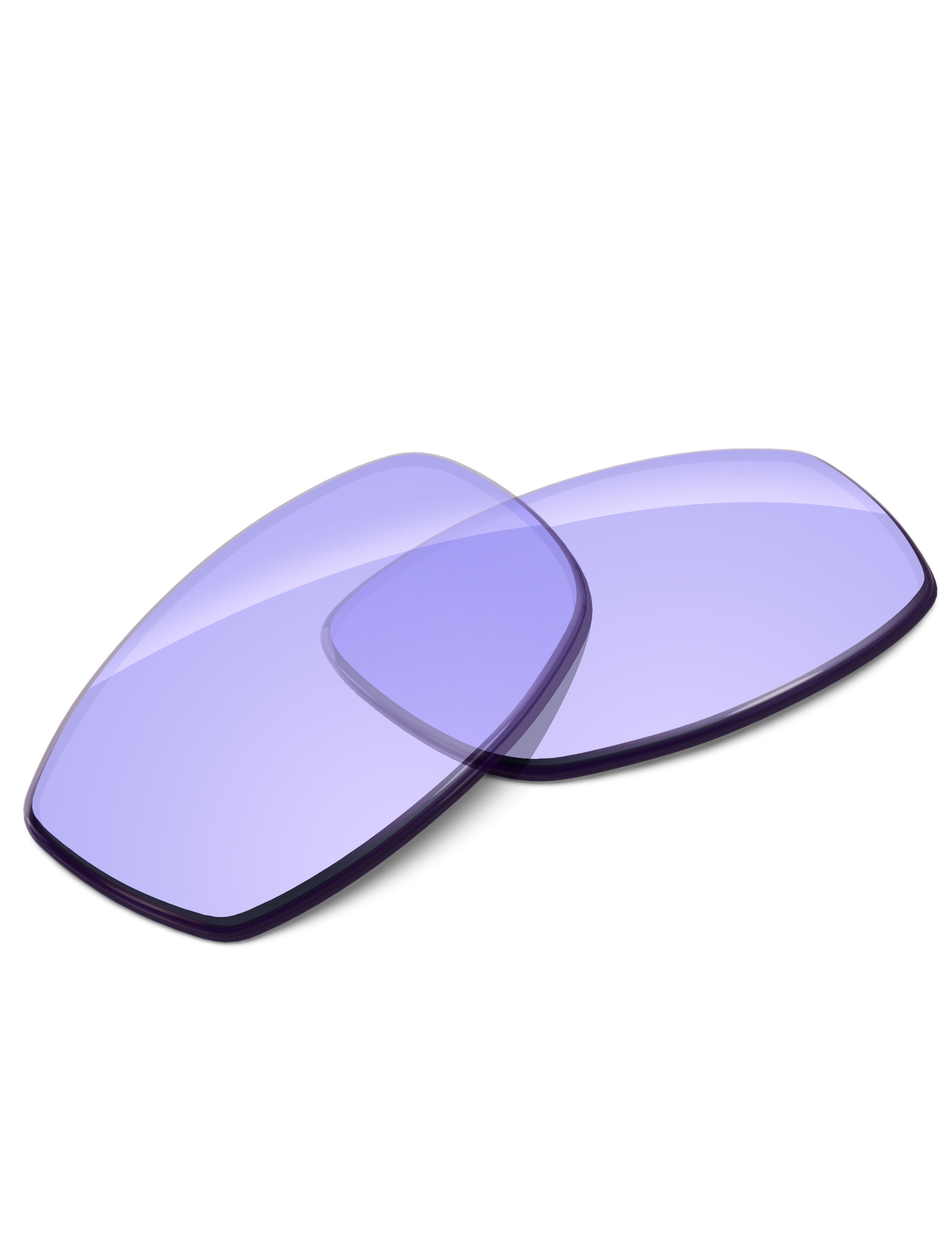 Low Light Purple-Non-Polarized