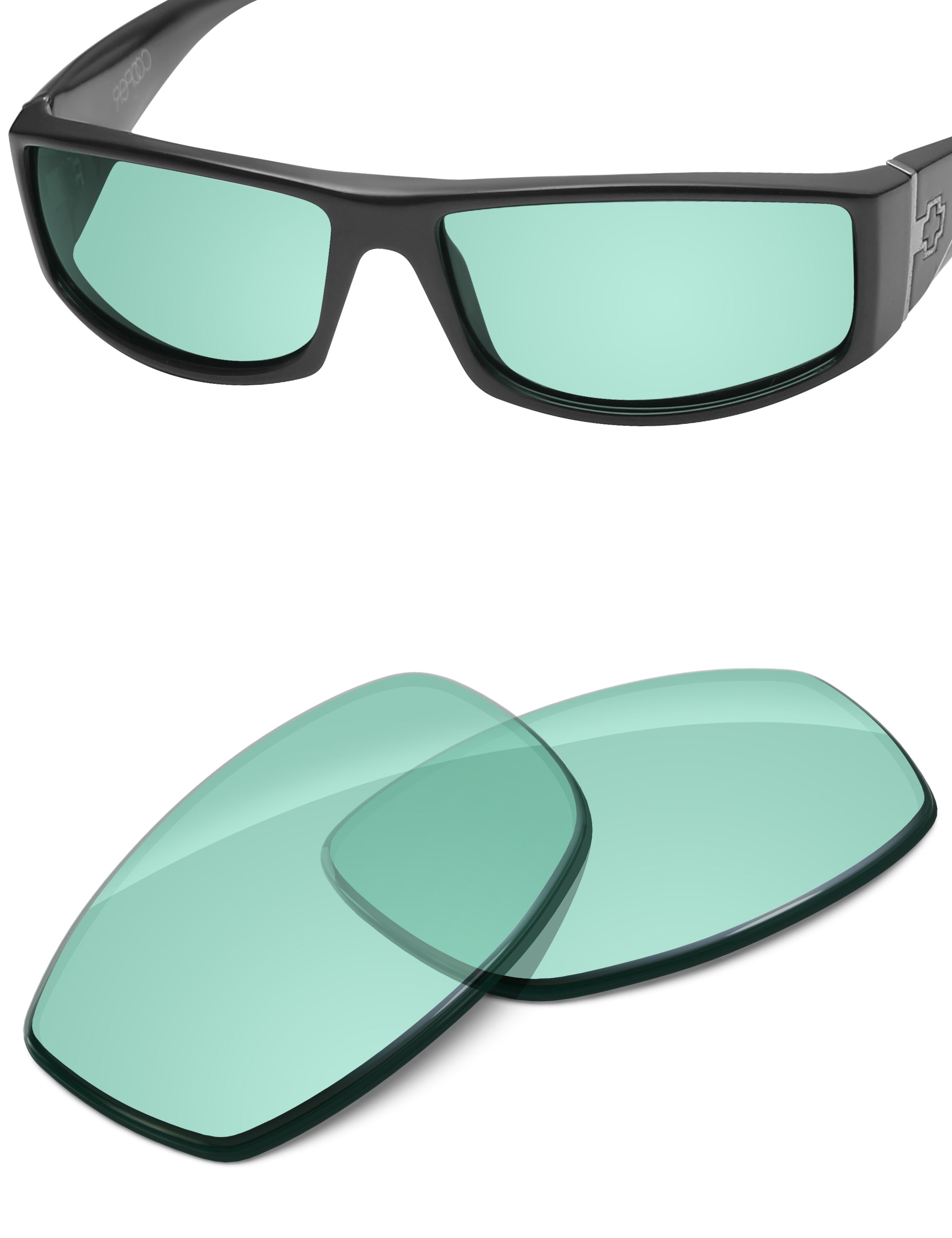 Mint-Non-Polarized
