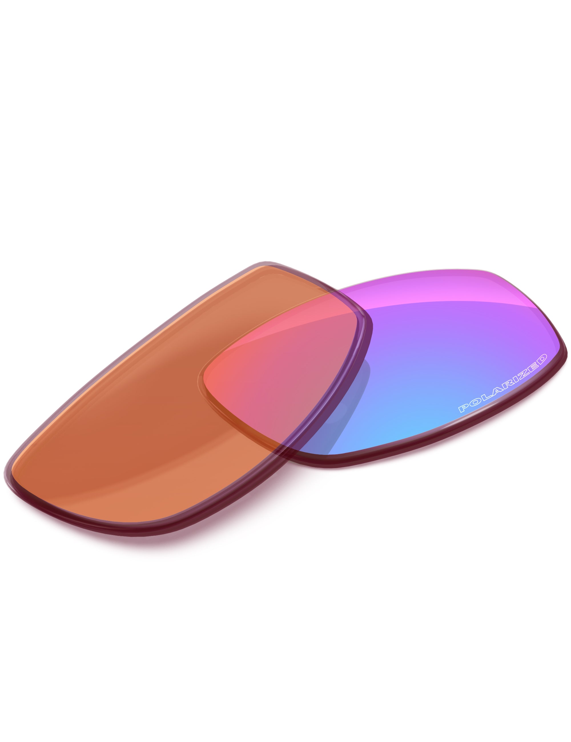 Trail Ruby FlashMirror™-Polarized