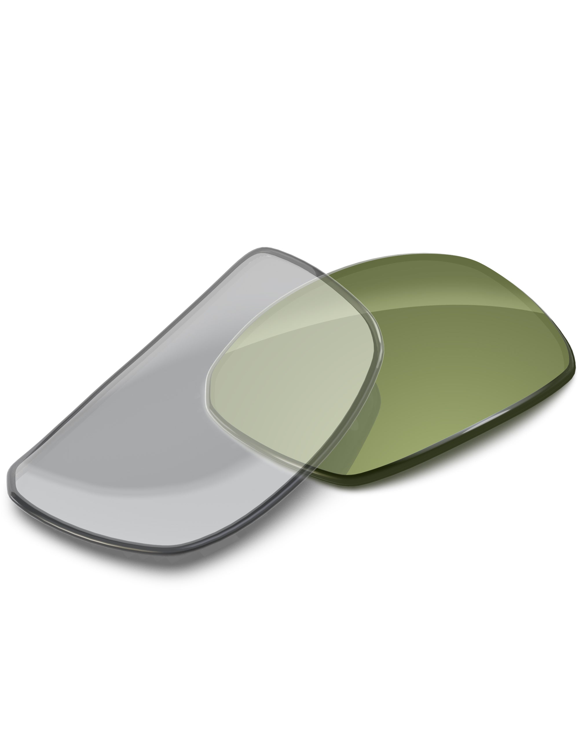 Adapt Green Photochromic-Non-Polarized
