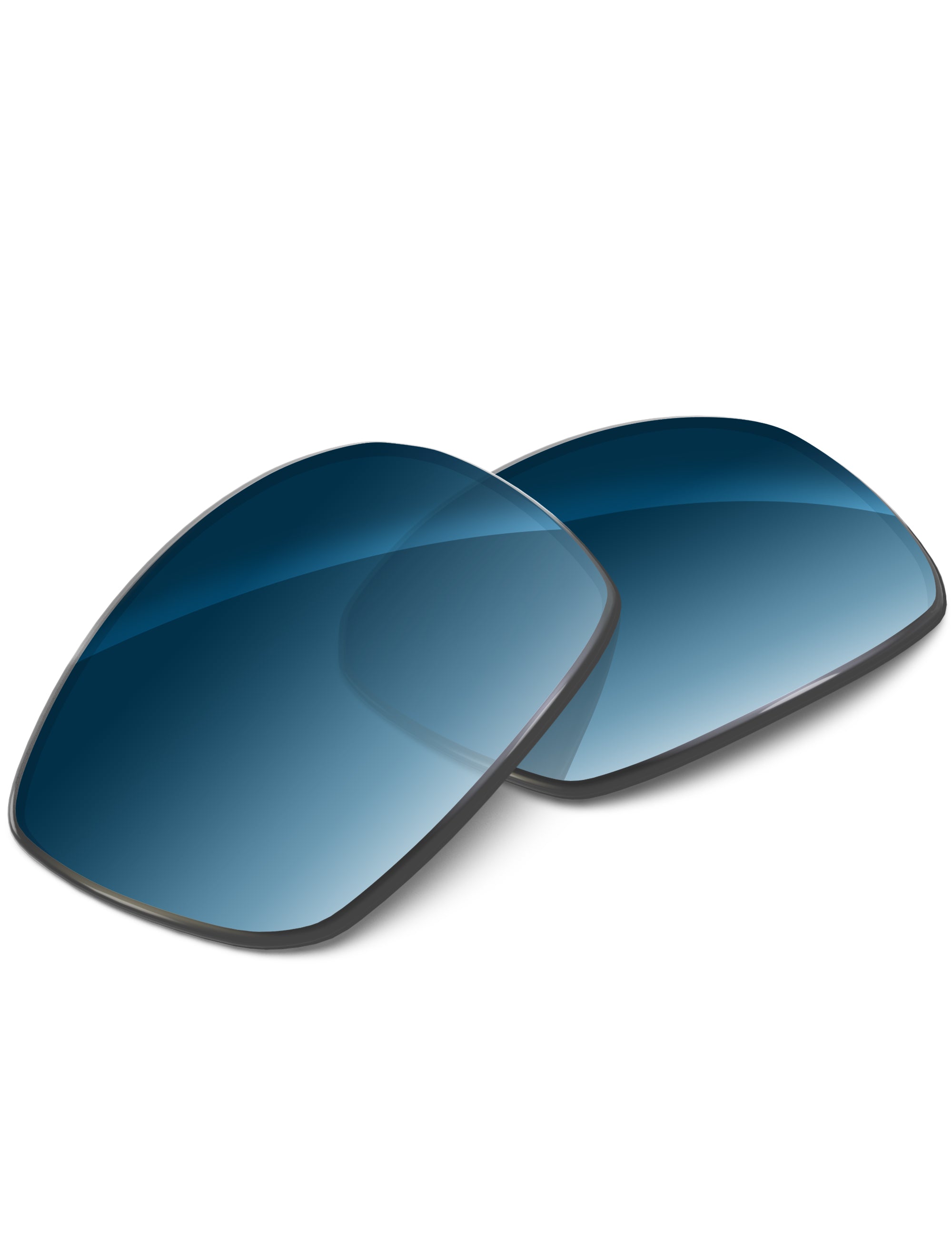Blue Gradient-Non-Polarized
