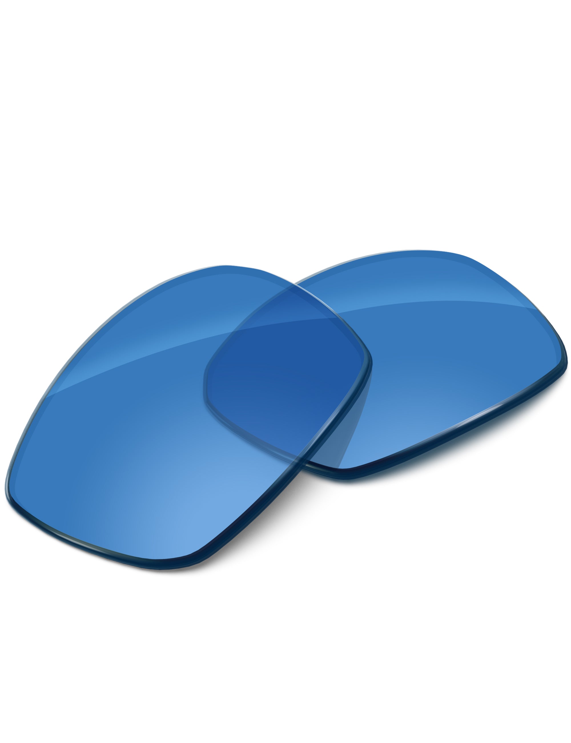 HD Blue-Non-Polarized