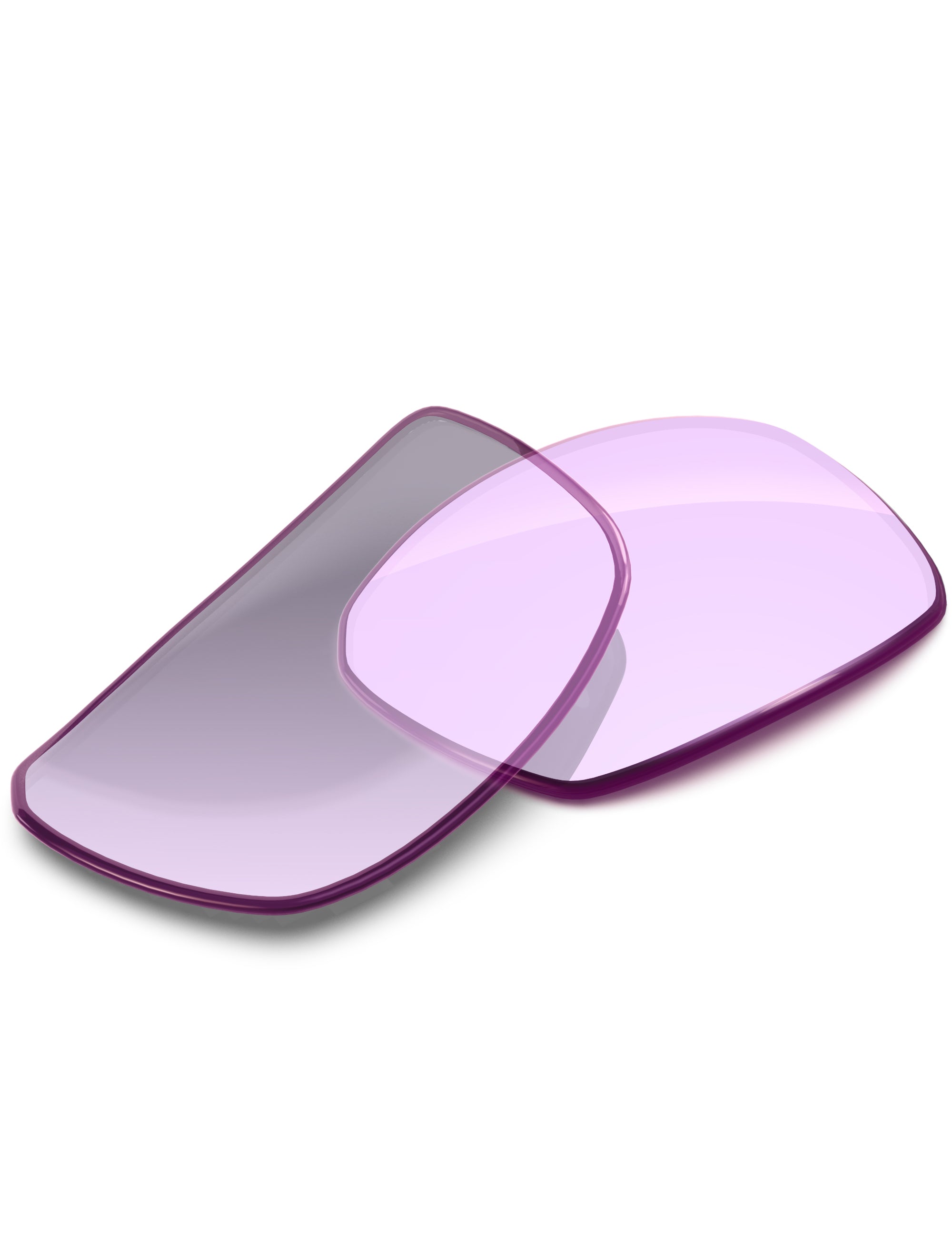 Low Light Pink-Non-Polarized